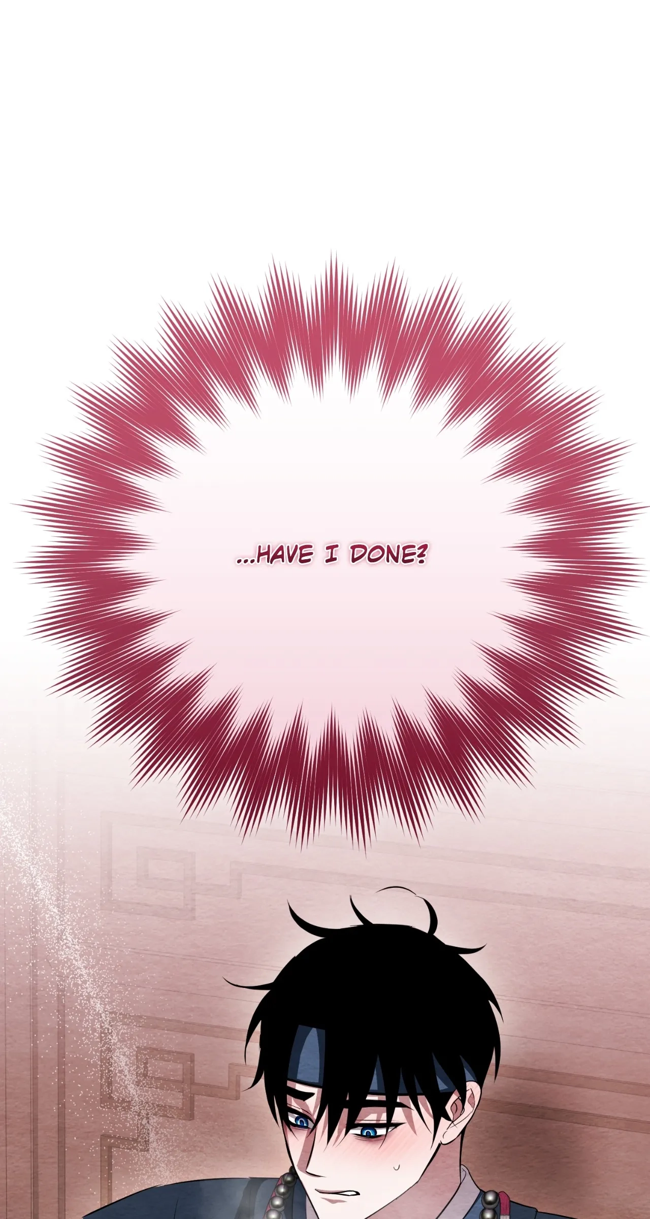 How to Punish Your Ghost Husband Chapter 19 page 5