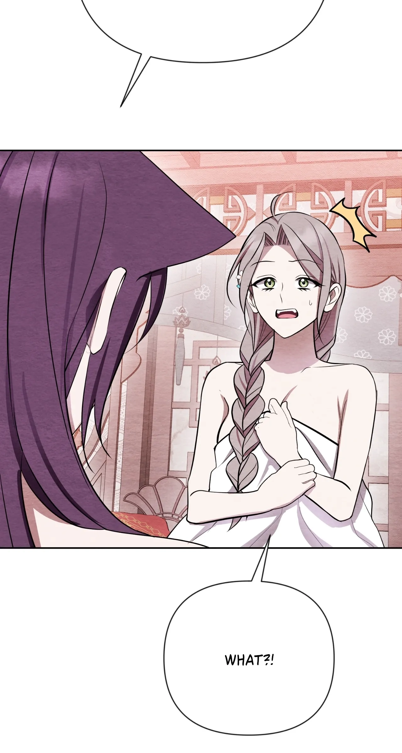 How to Punish Your Ghost Husband Chapter 19 page 24