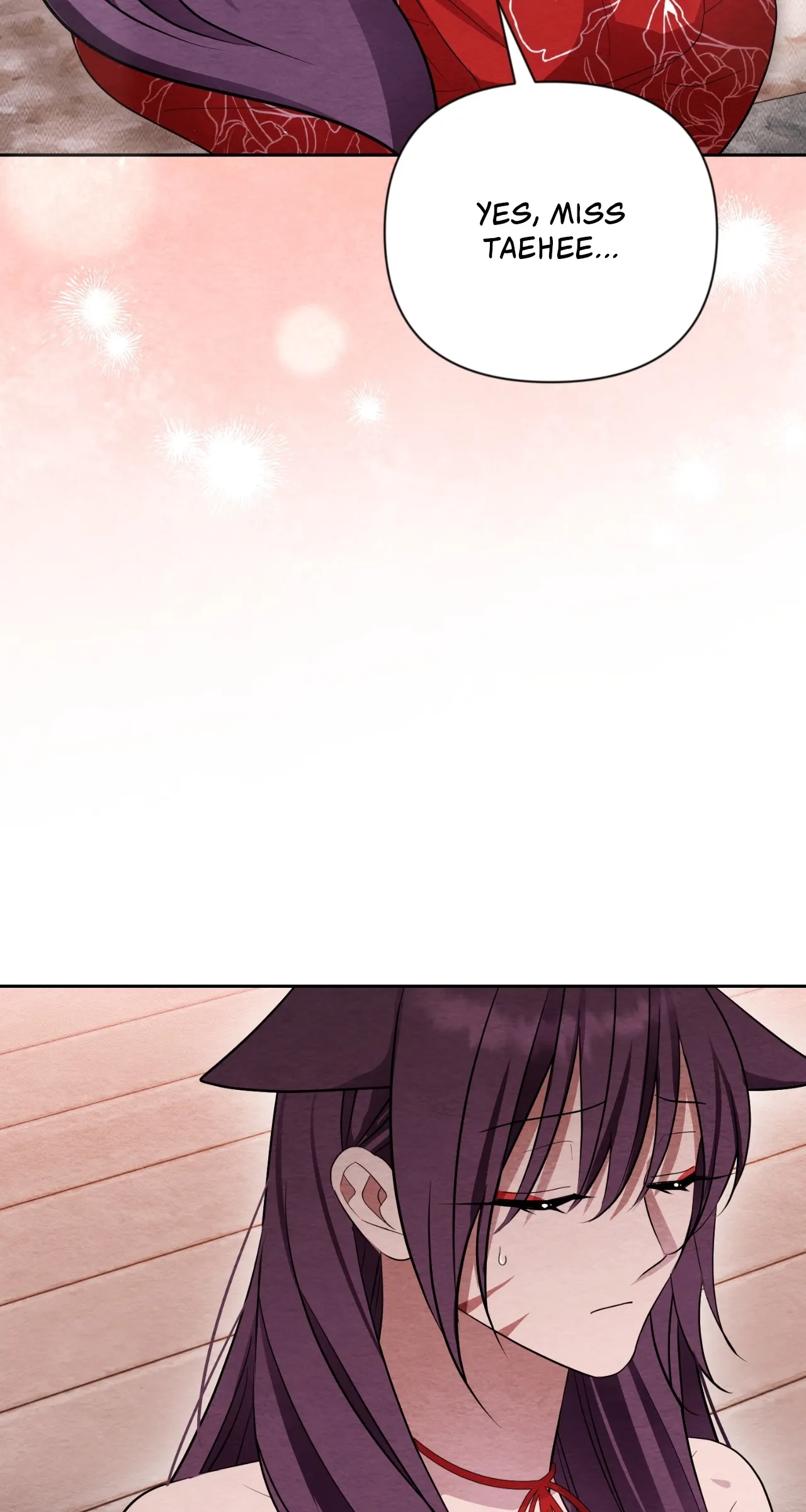 How to Punish Your Ghost Husband Chapter 19 page 17