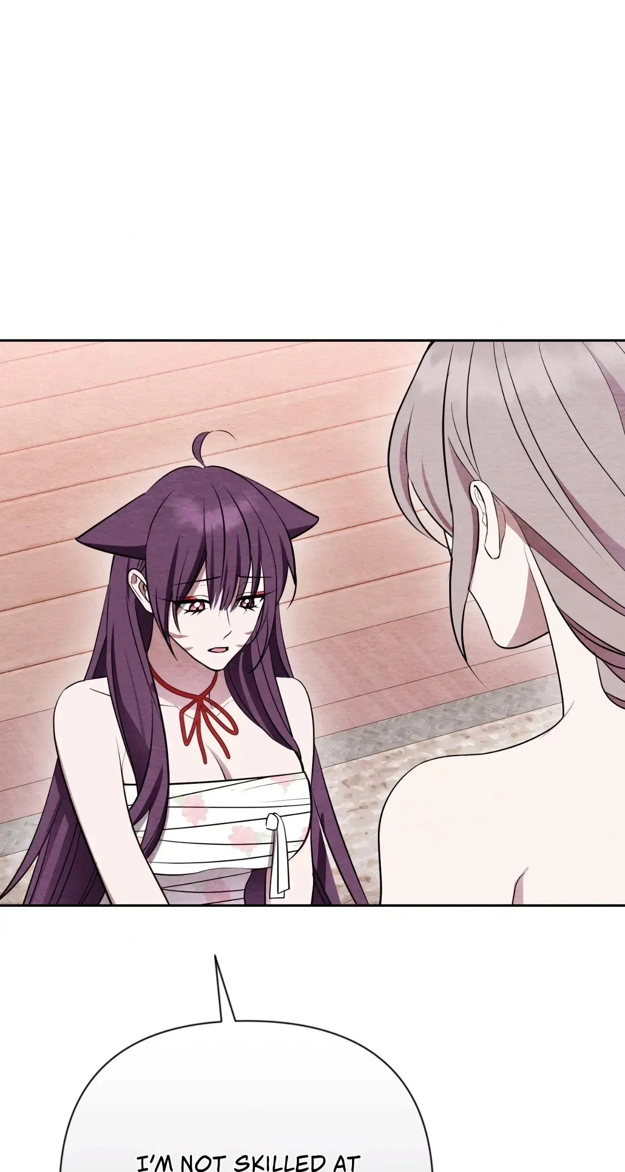 How to Punish Your Ghost Husband Chapter 19 page 20