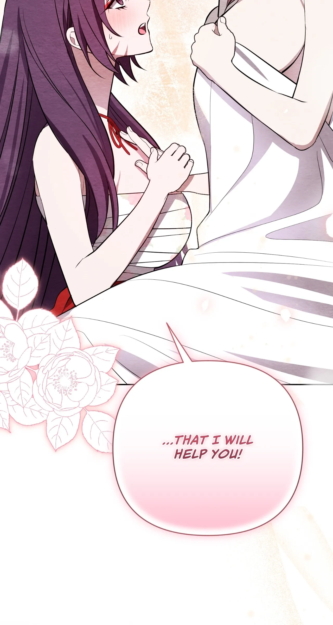 How to Punish Your Ghost Husband Chapter 19 page 28