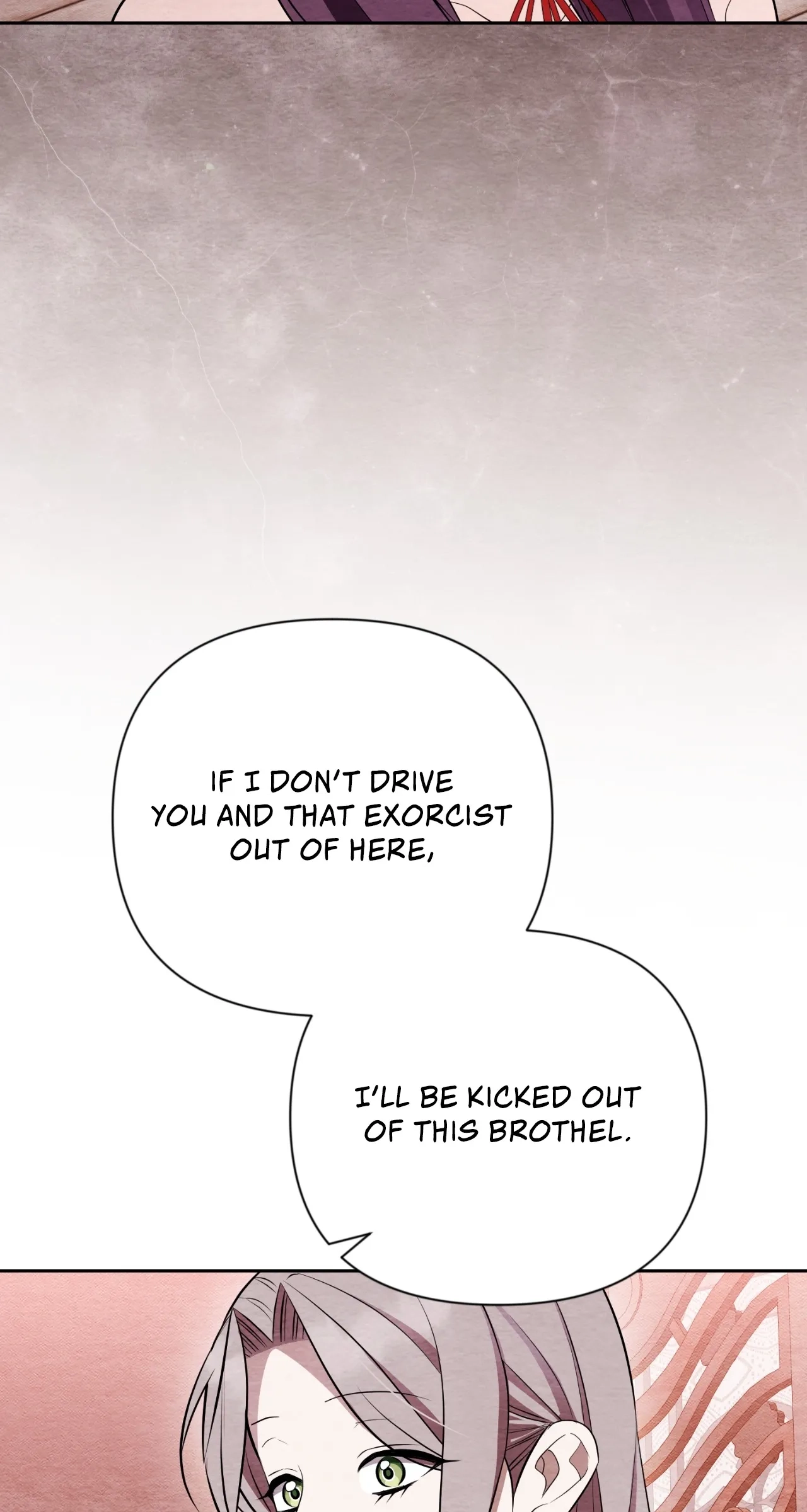 How to Punish Your Ghost Husband Chapter 19 page 18