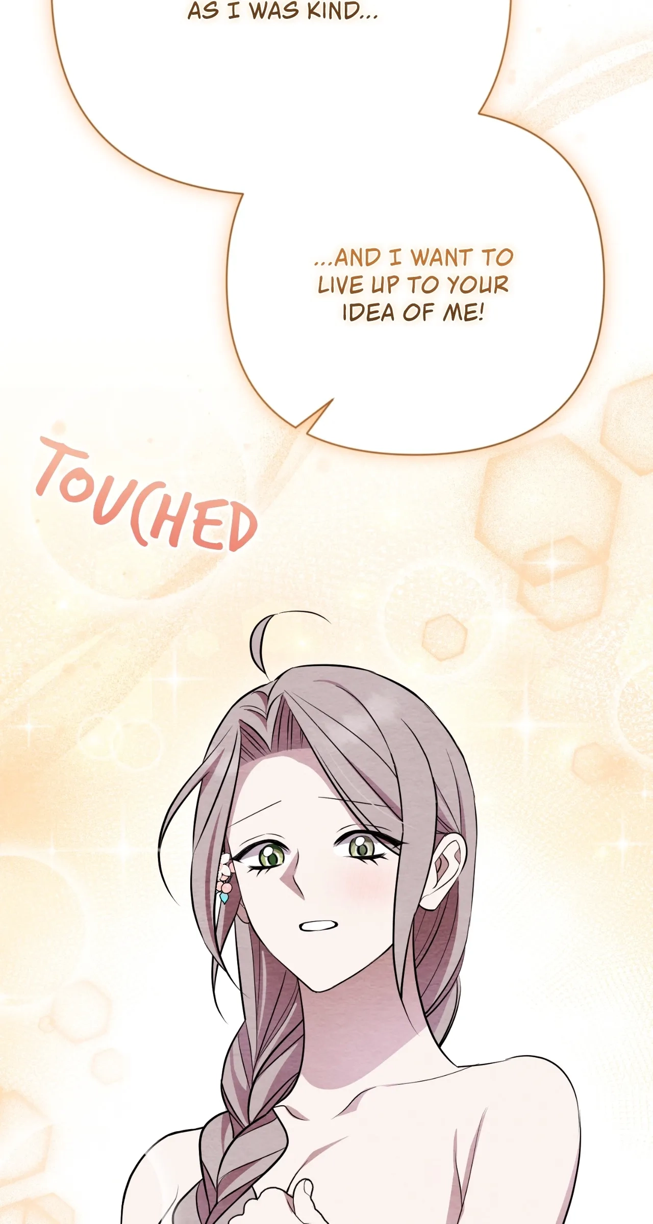 How to Punish Your Ghost Husband Chapter 19 page 32