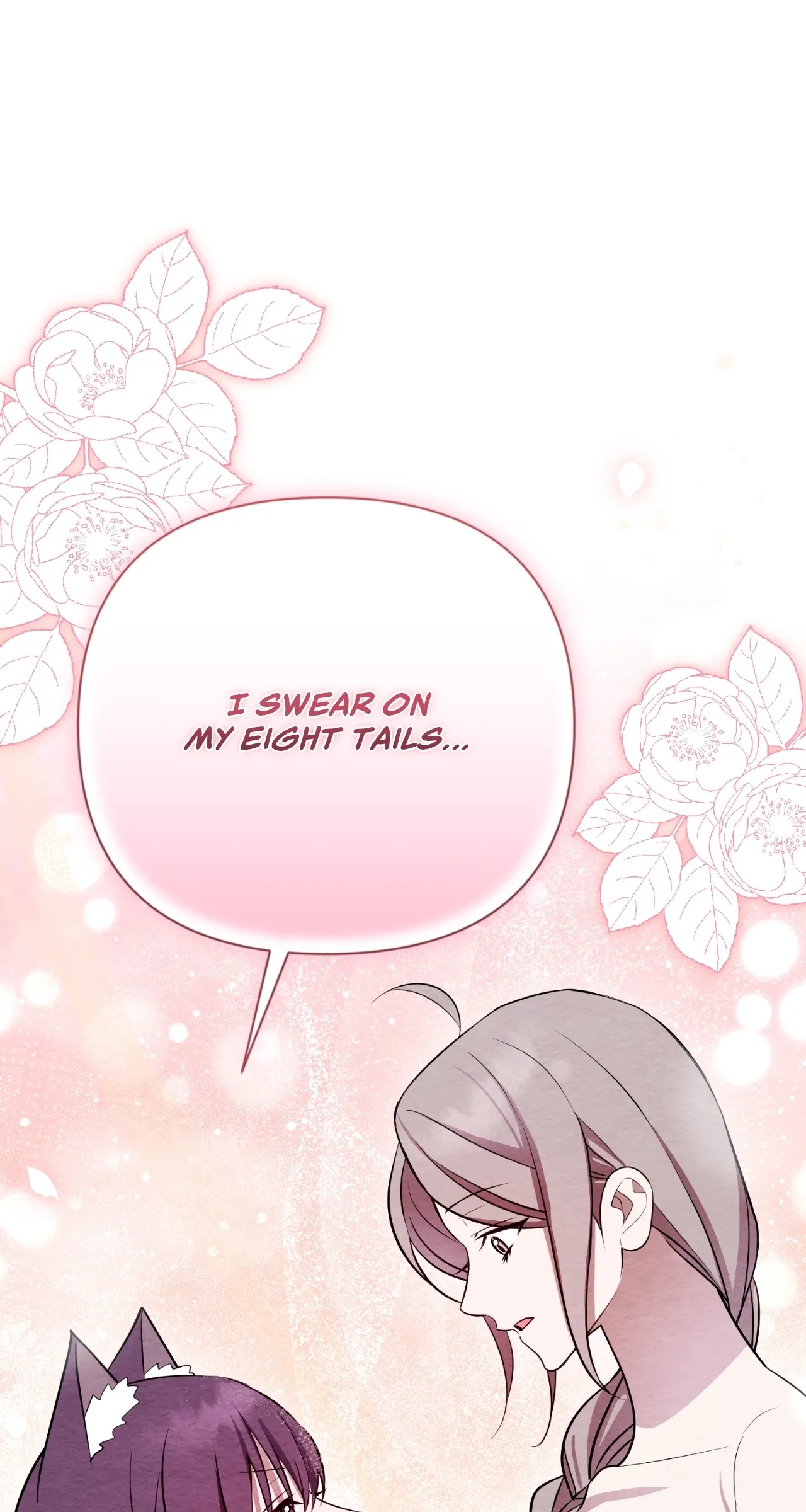 How to Punish Your Ghost Husband Chapter 19 page 27