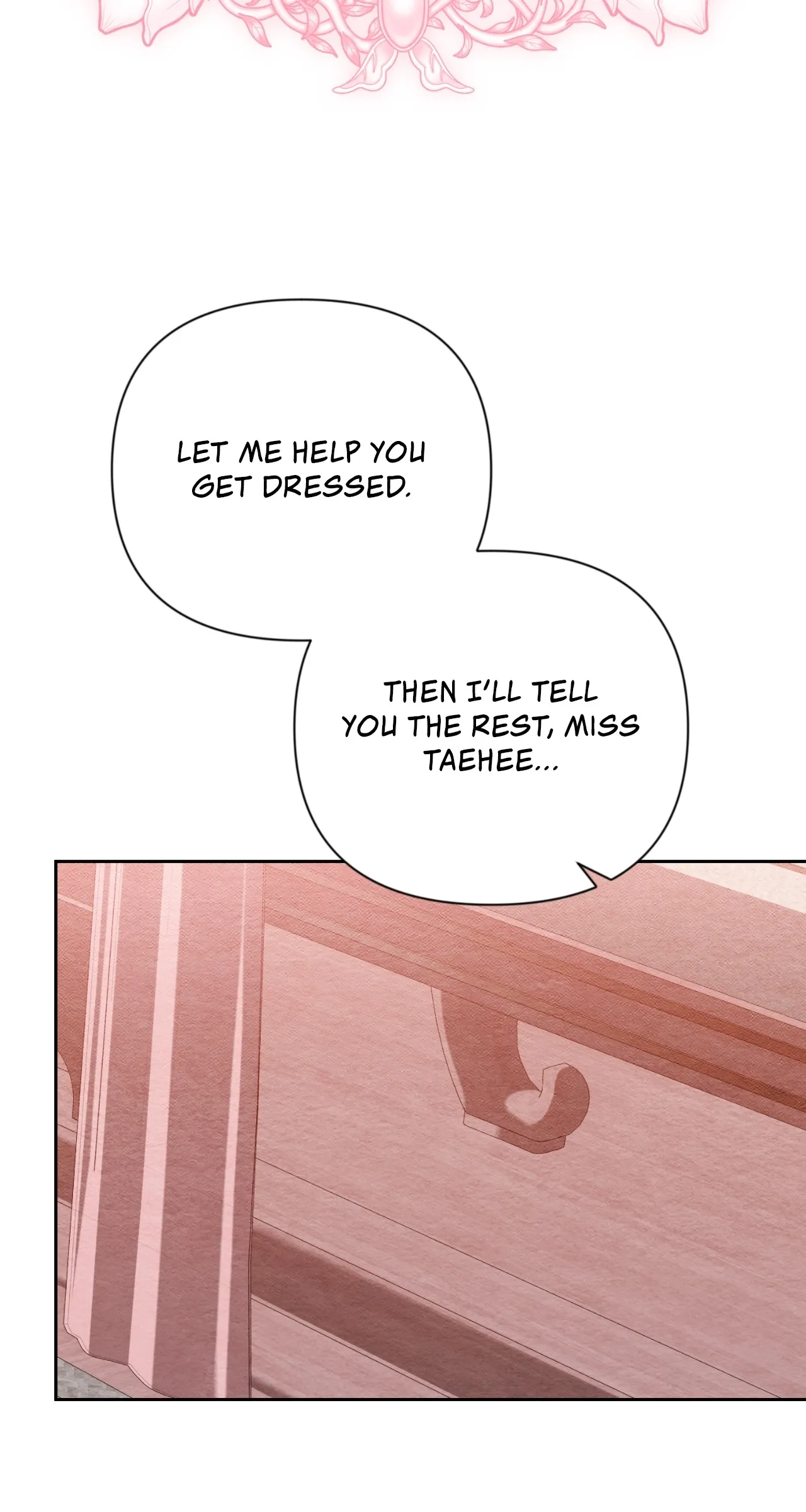 How to Punish Your Ghost Husband Chapter 19 page 37