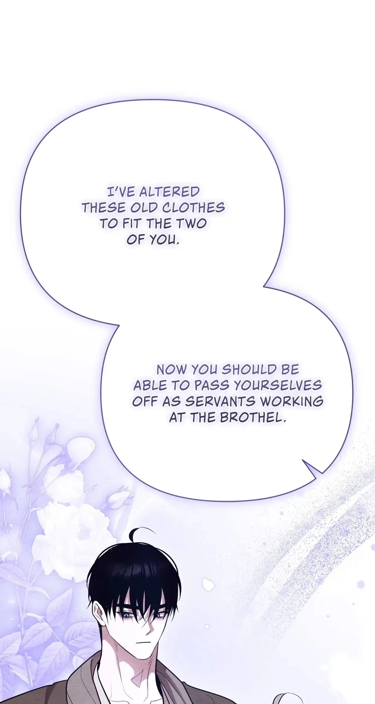 How to Punish Your Ghost Husband Chapter 19 page 40