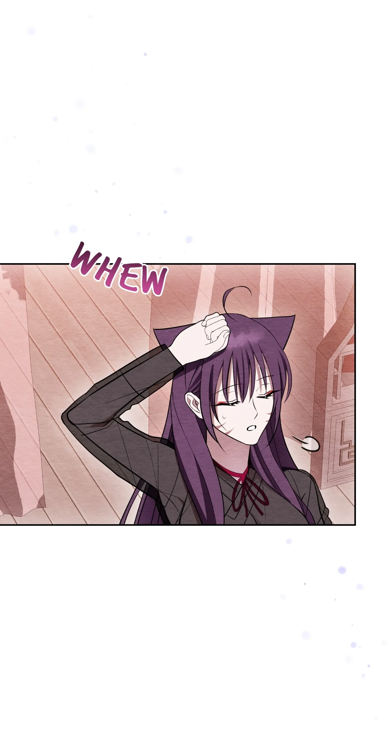 How to Punish Your Ghost Husband Chapter 19 page 39