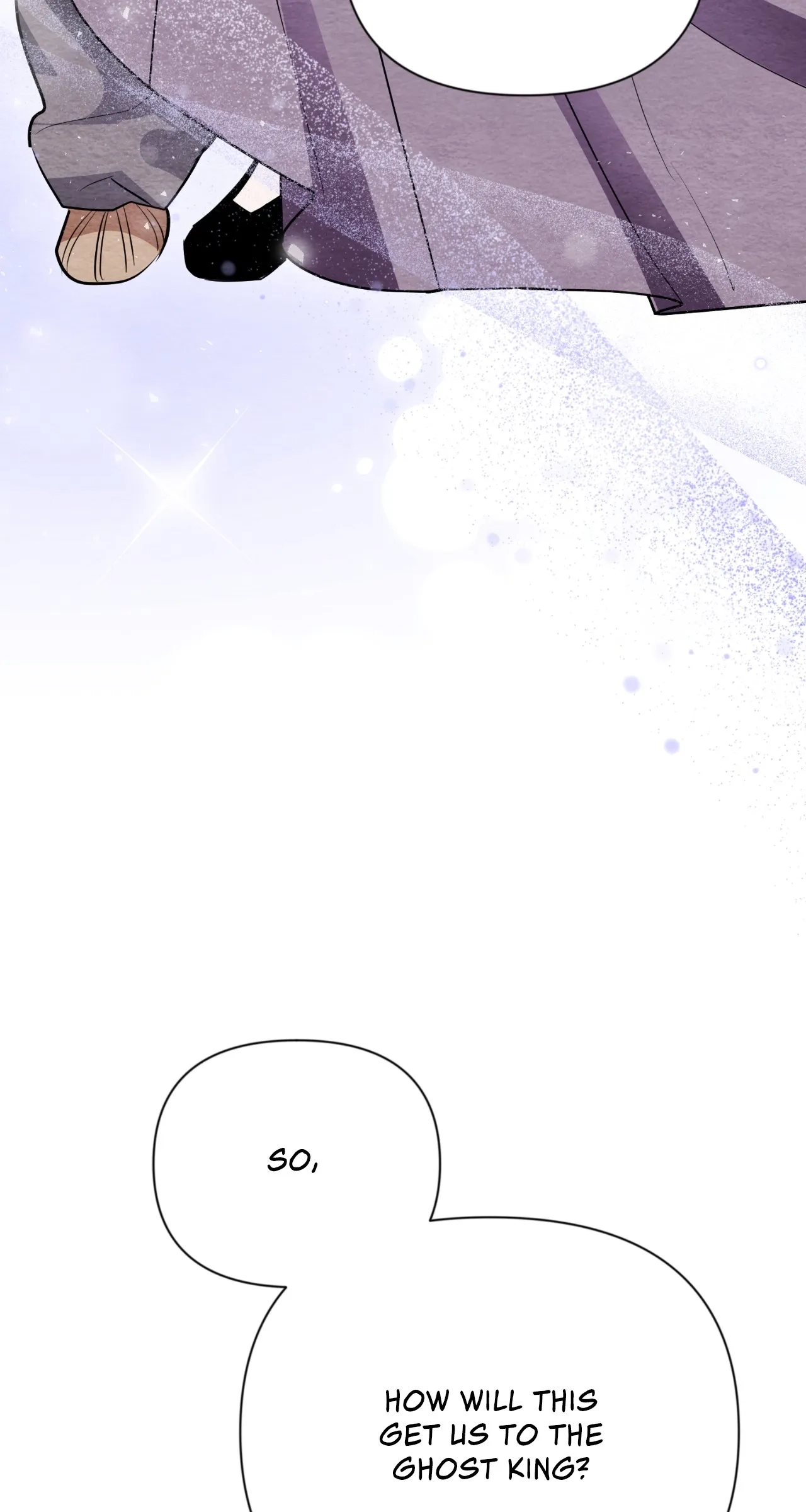 How to Punish Your Ghost Husband Chapter 19 page 42