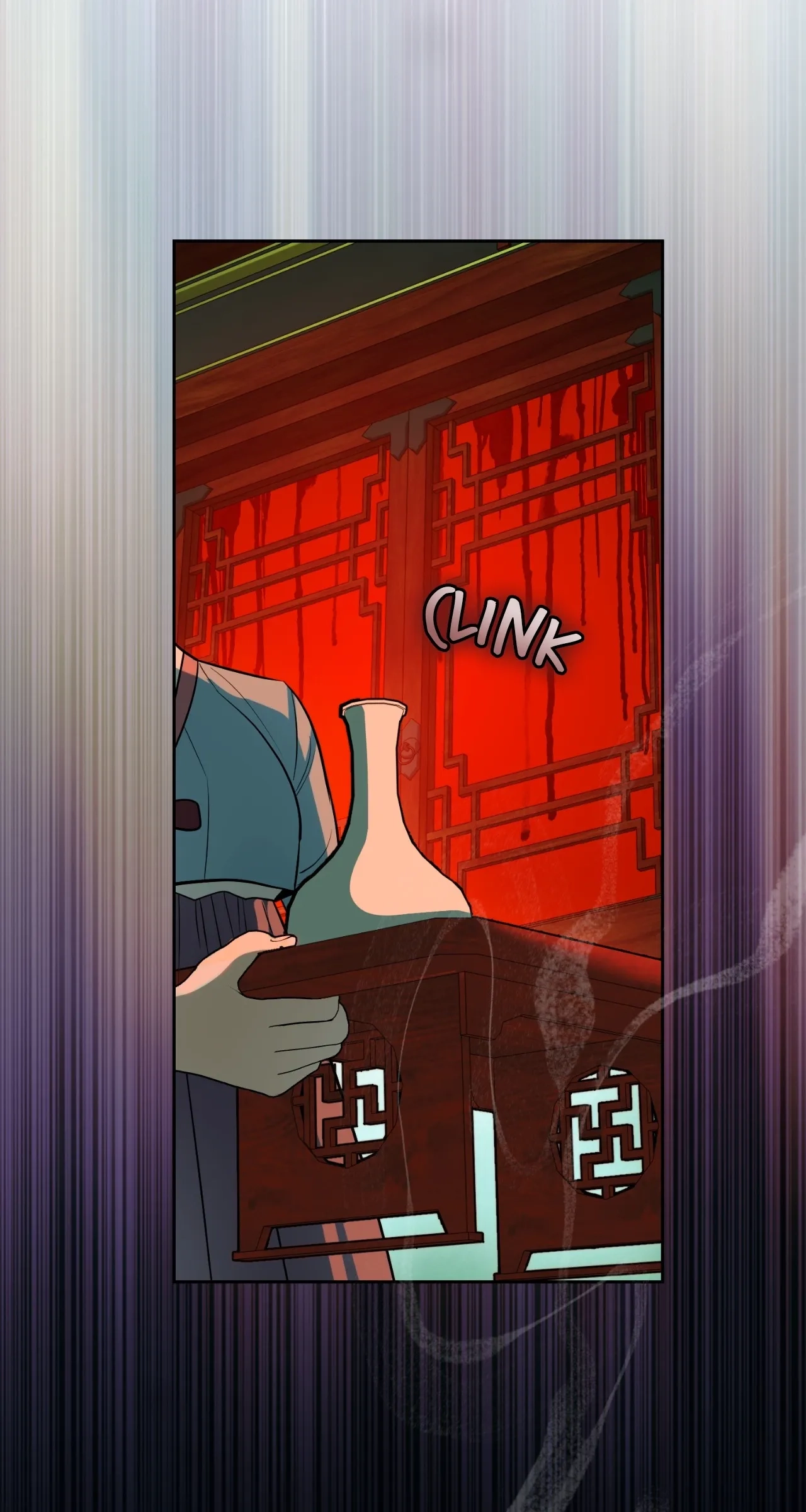 How to Punish Your Ghost Husband Chapter 19 page 68