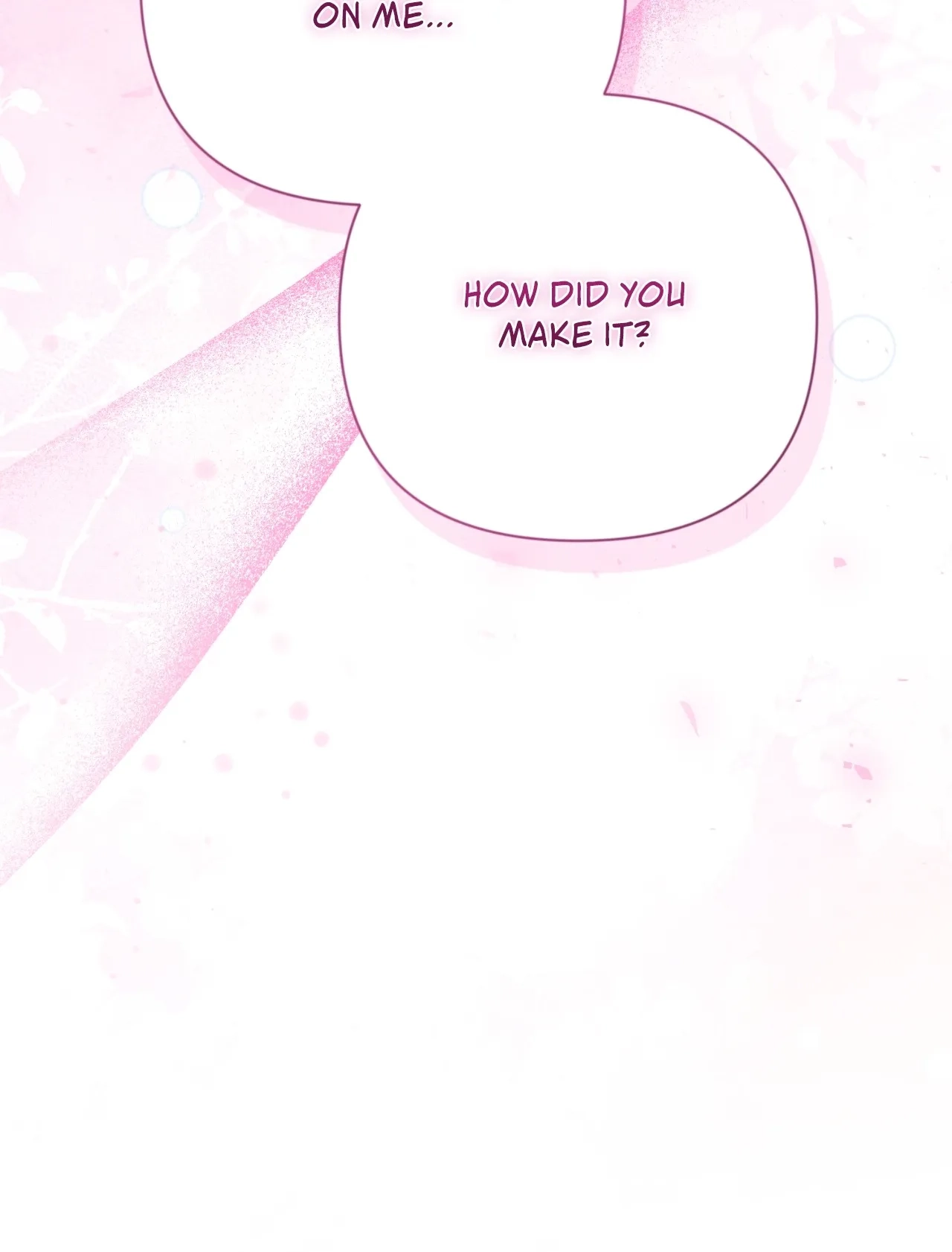 How to Punish Your Ghost Husband Chapter 19 page 56