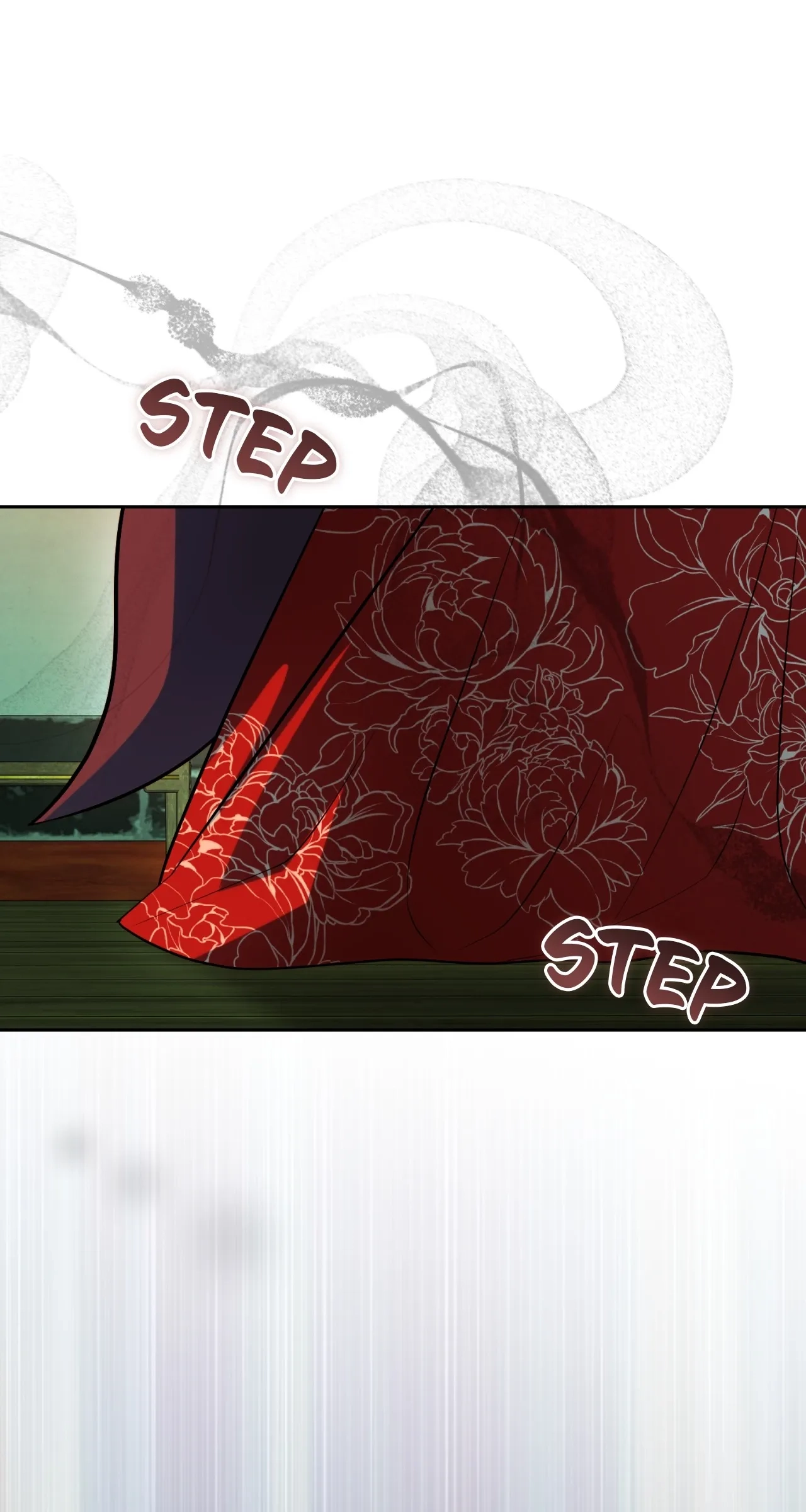 How to Punish Your Ghost Husband Chapter 19 page 67