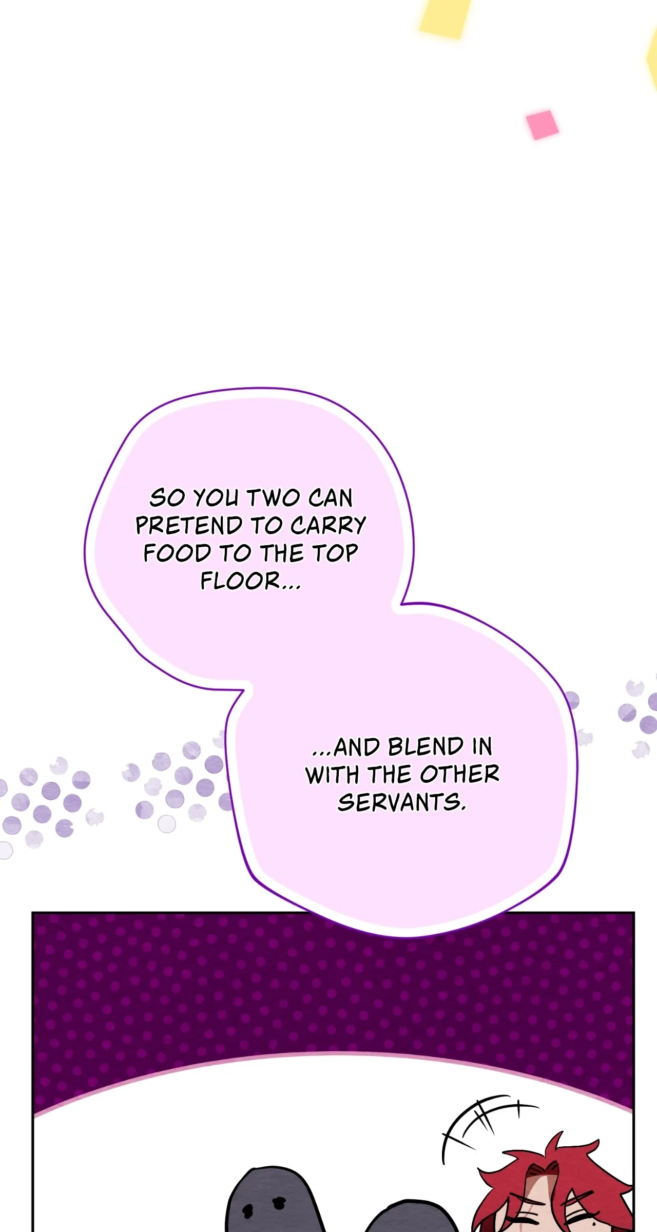 How to Punish Your Ghost Husband Chapter 19 page 47
