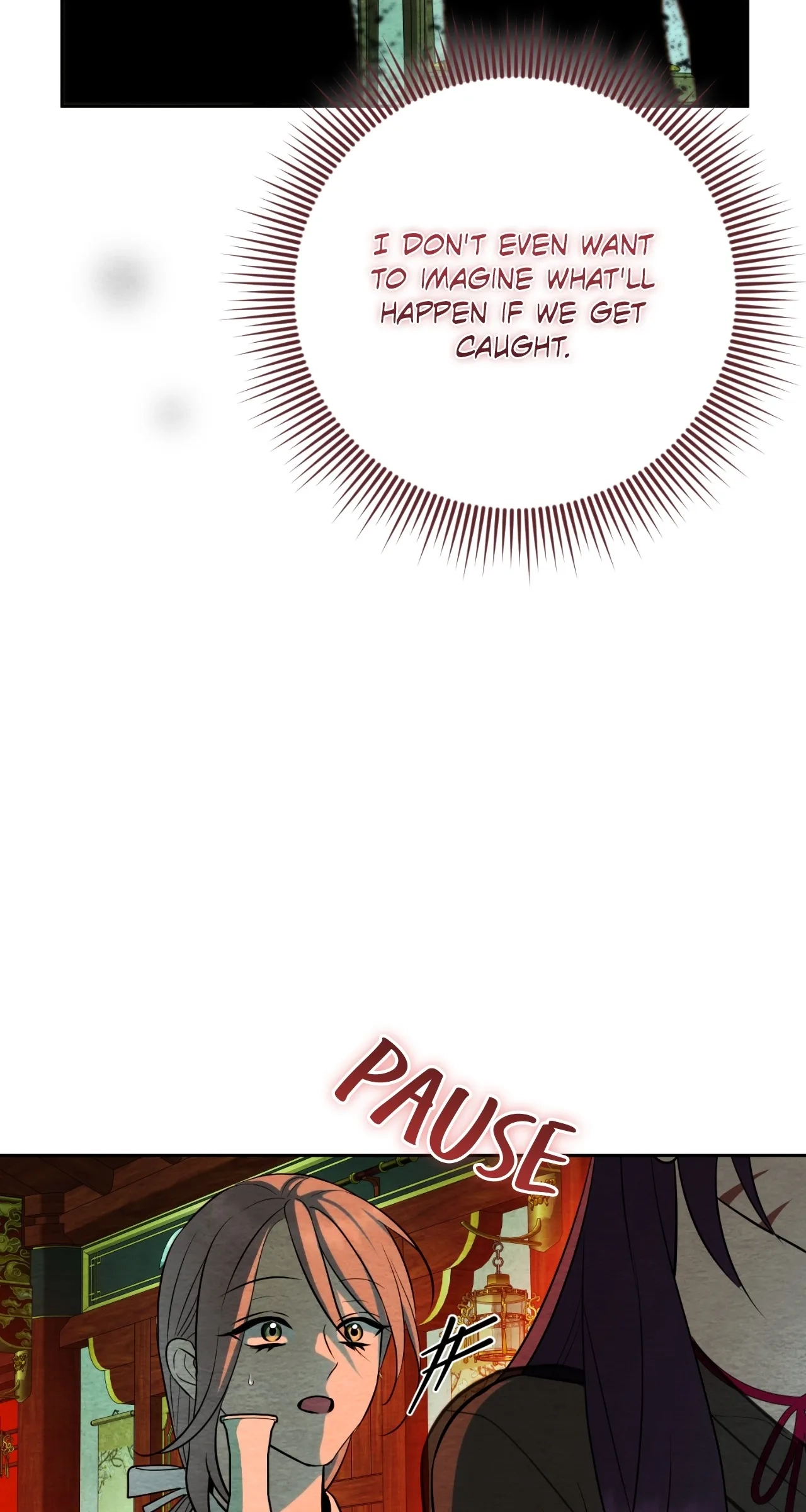 How to Punish Your Ghost Husband Chapter 19 page 75