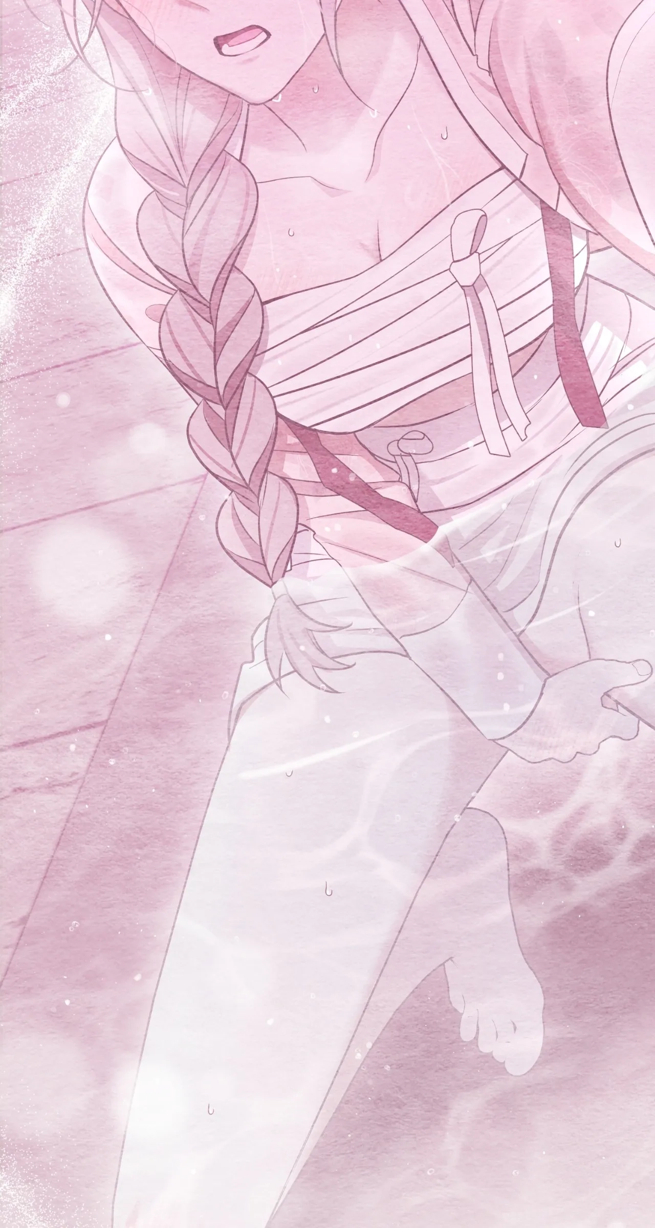 How to Punish Your Ghost Husband Chapter 19 page 64