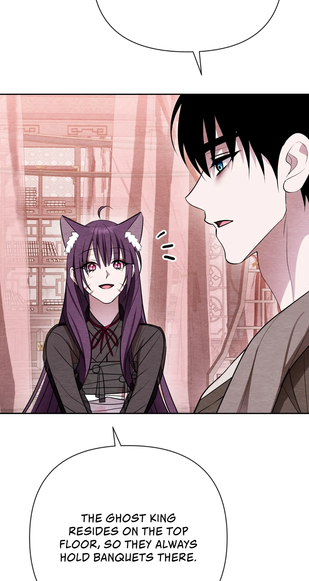 How to Punish Your Ghost Husband Chapter 19 page 43