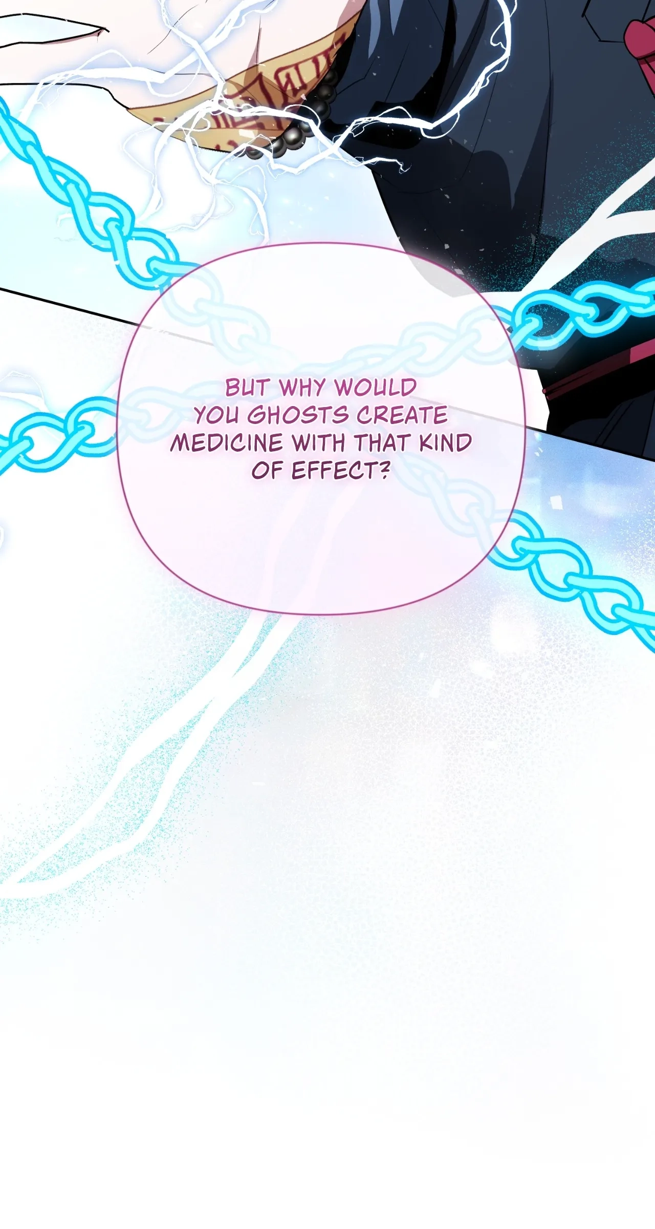 How to Punish Your Ghost Husband Chapter 19 page 59