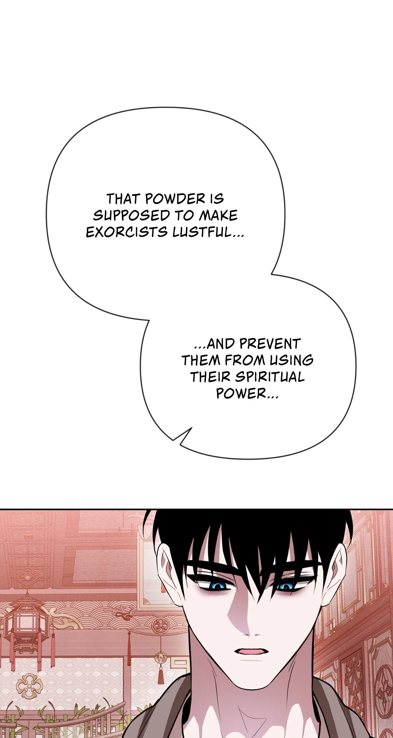 How to Punish Your Ghost Husband Chapter 19 page 61