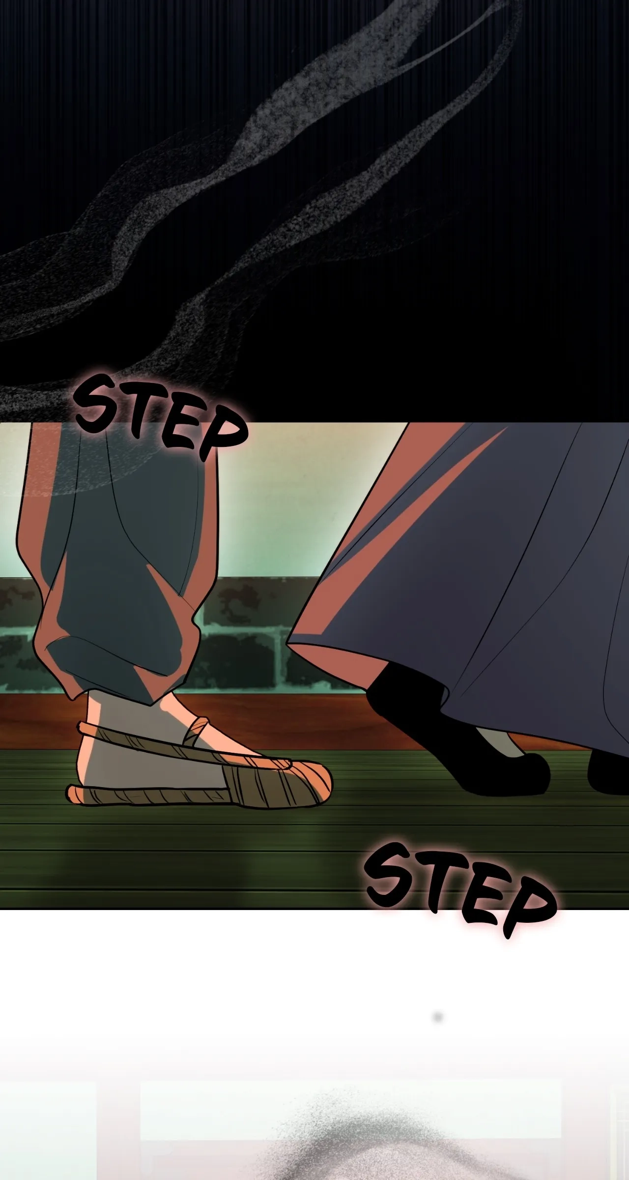 How to Punish Your Ghost Husband Chapter 19 page 69