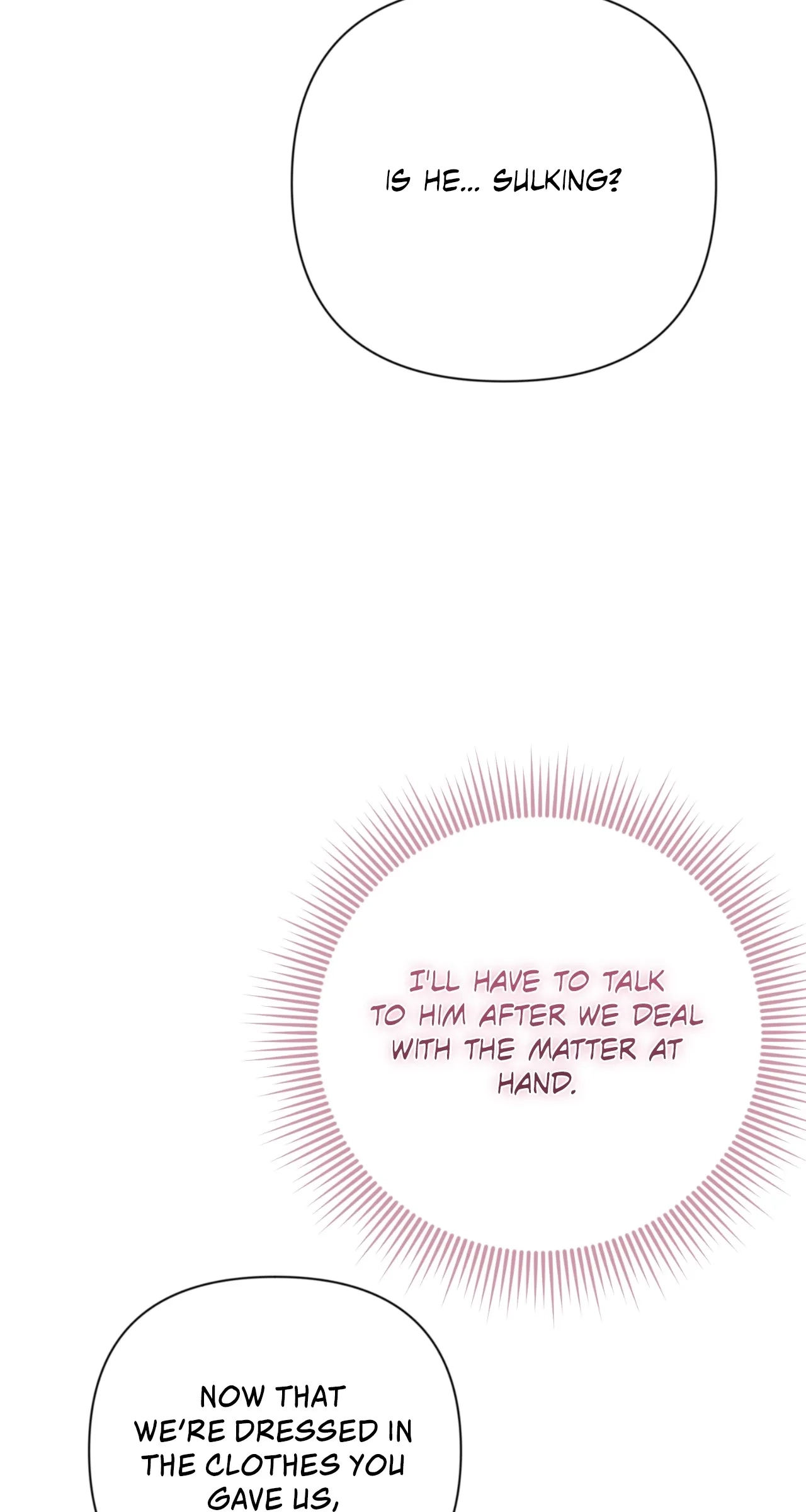 How to Punish Your Ghost Husband Chapter 19 page 52
