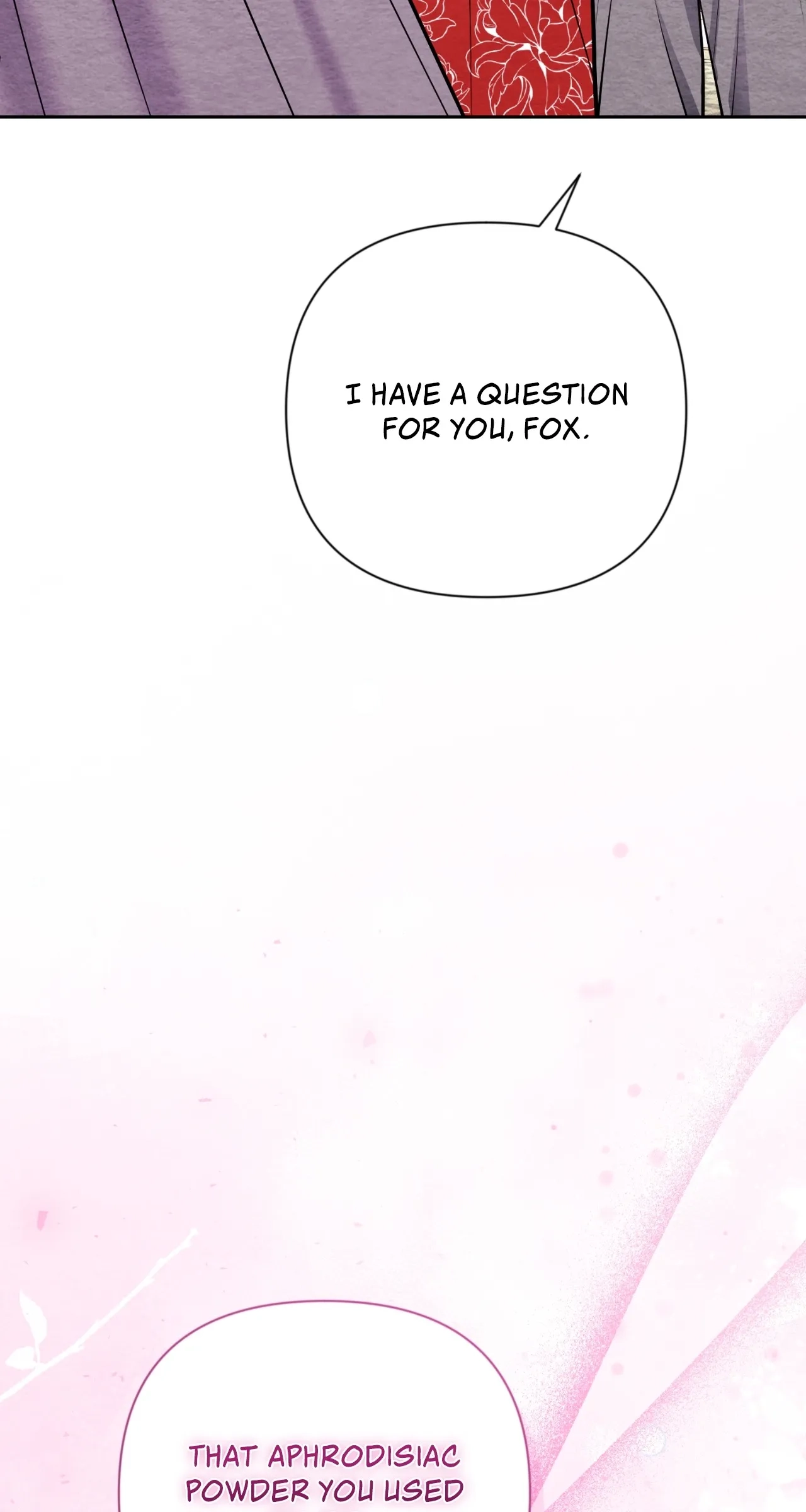 How to Punish Your Ghost Husband Chapter 19 page 55