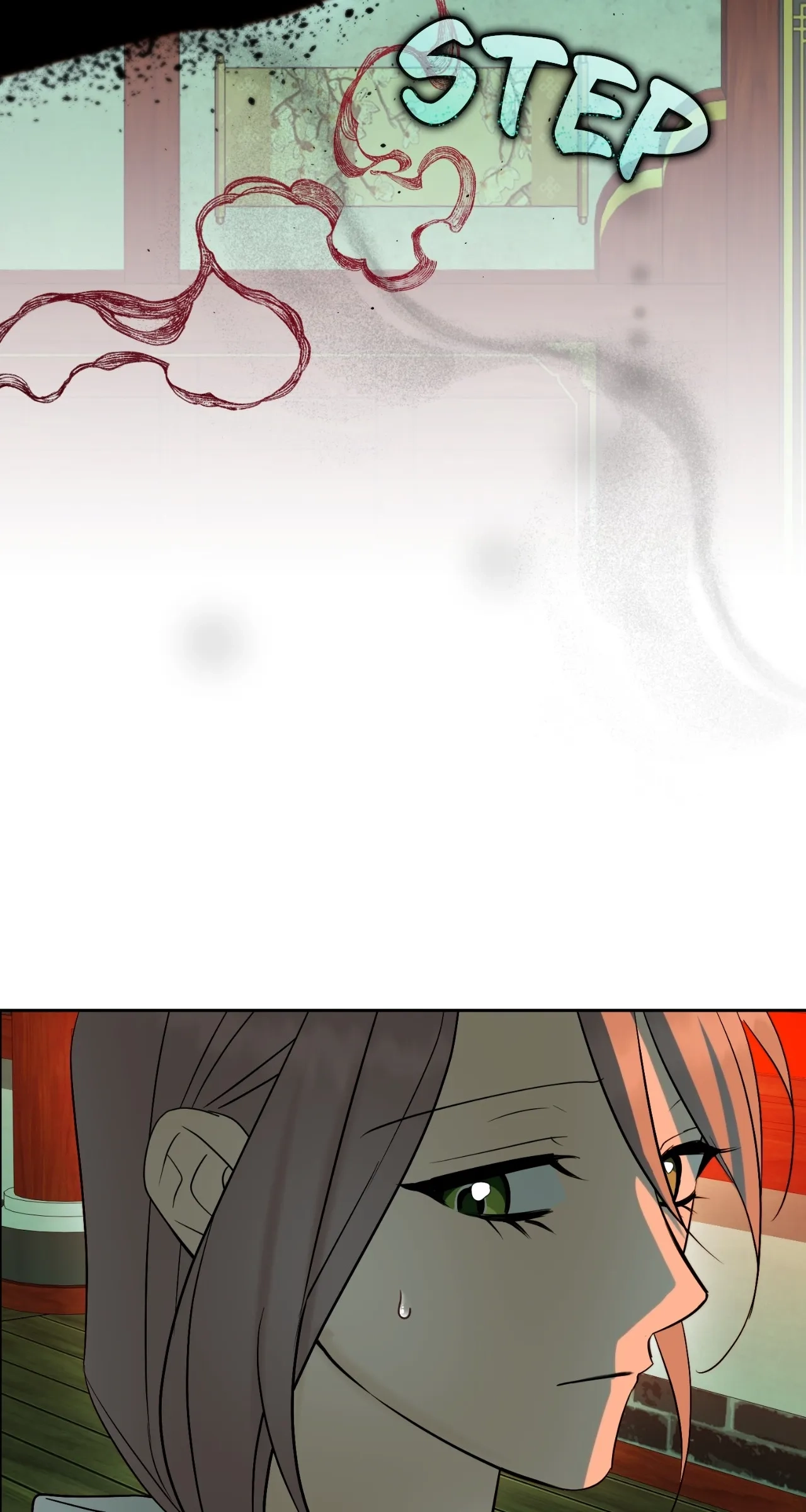 How to Punish Your Ghost Husband Chapter 19 page 72