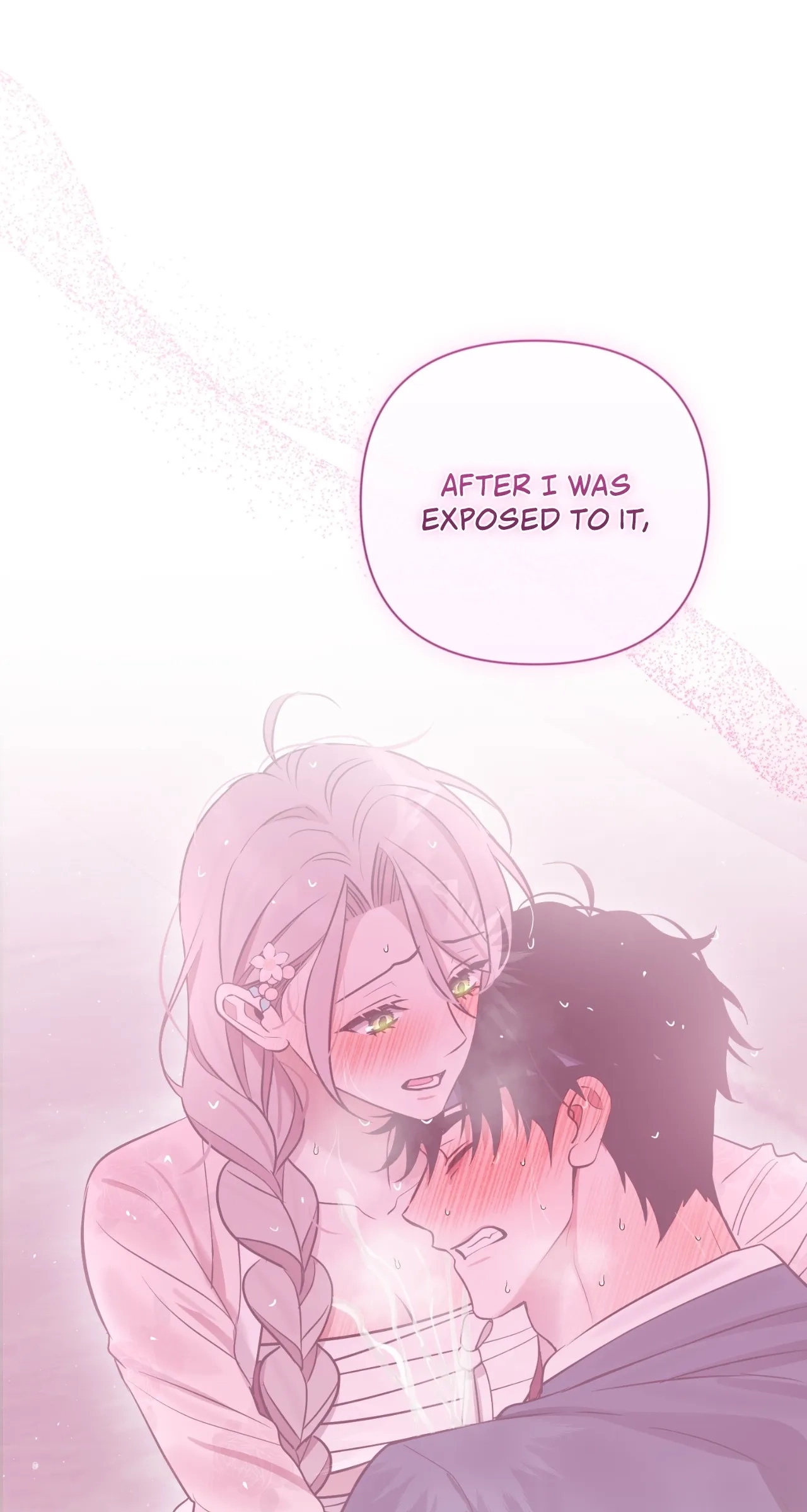 How to Punish Your Ghost Husband Chapter 19 page 57