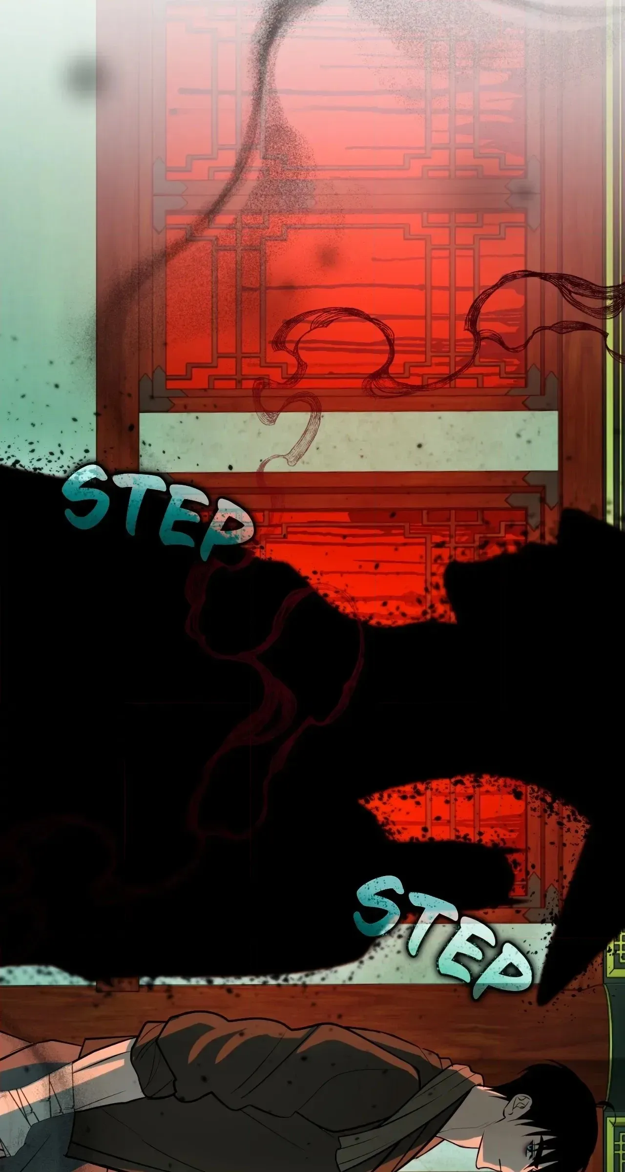 How to Punish Your Ghost Husband Chapter 19 page 70