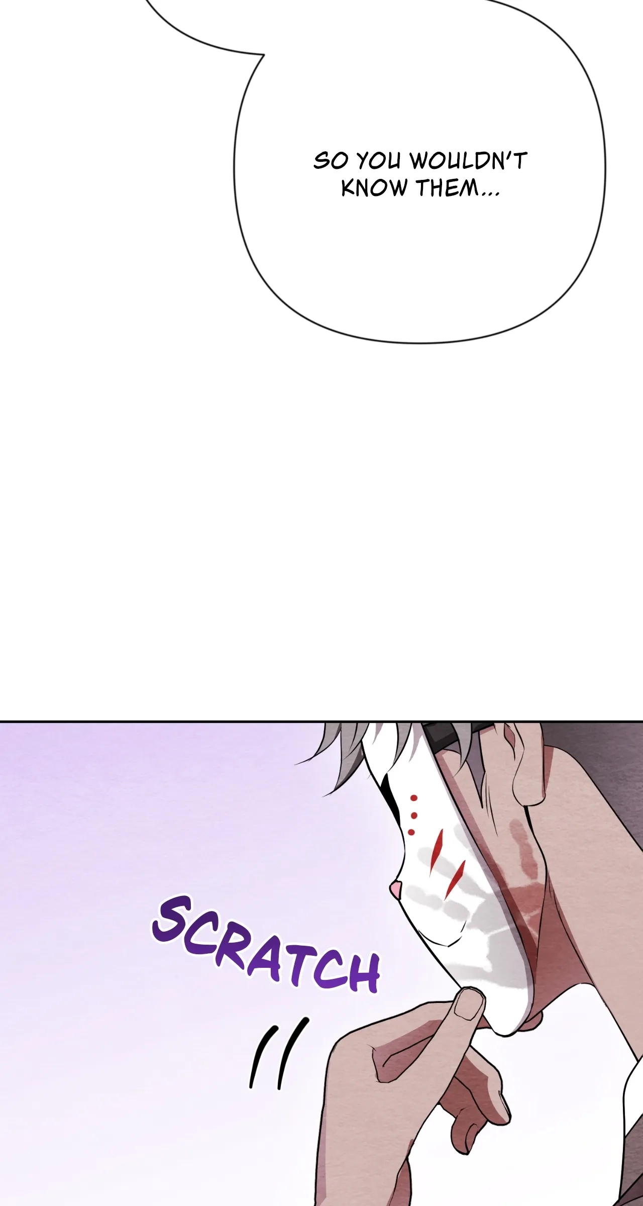 How to Punish Your Ghost Husband Chapter 19 page 89