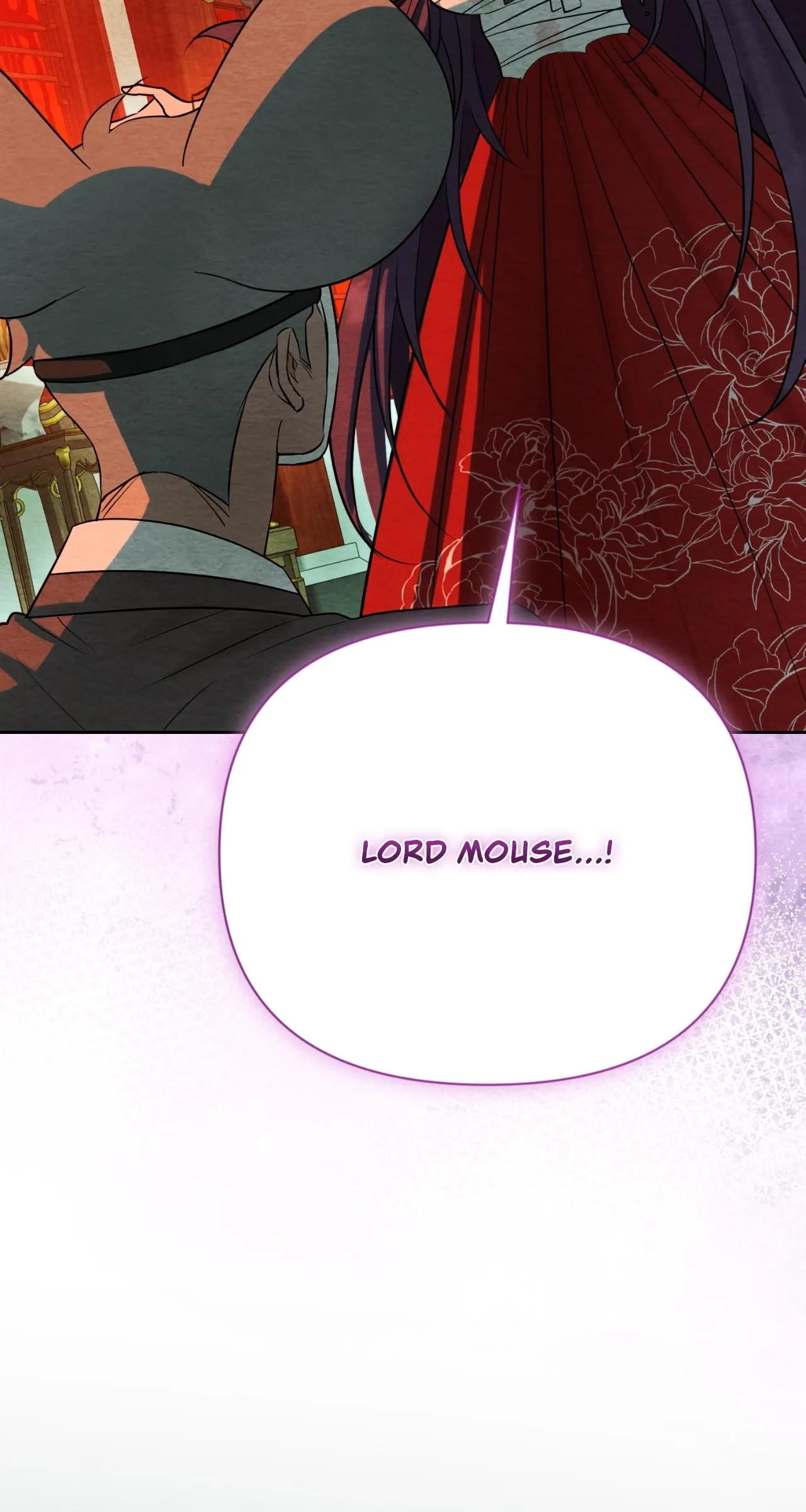 How to Punish Your Ghost Husband Chapter 19 page 103
