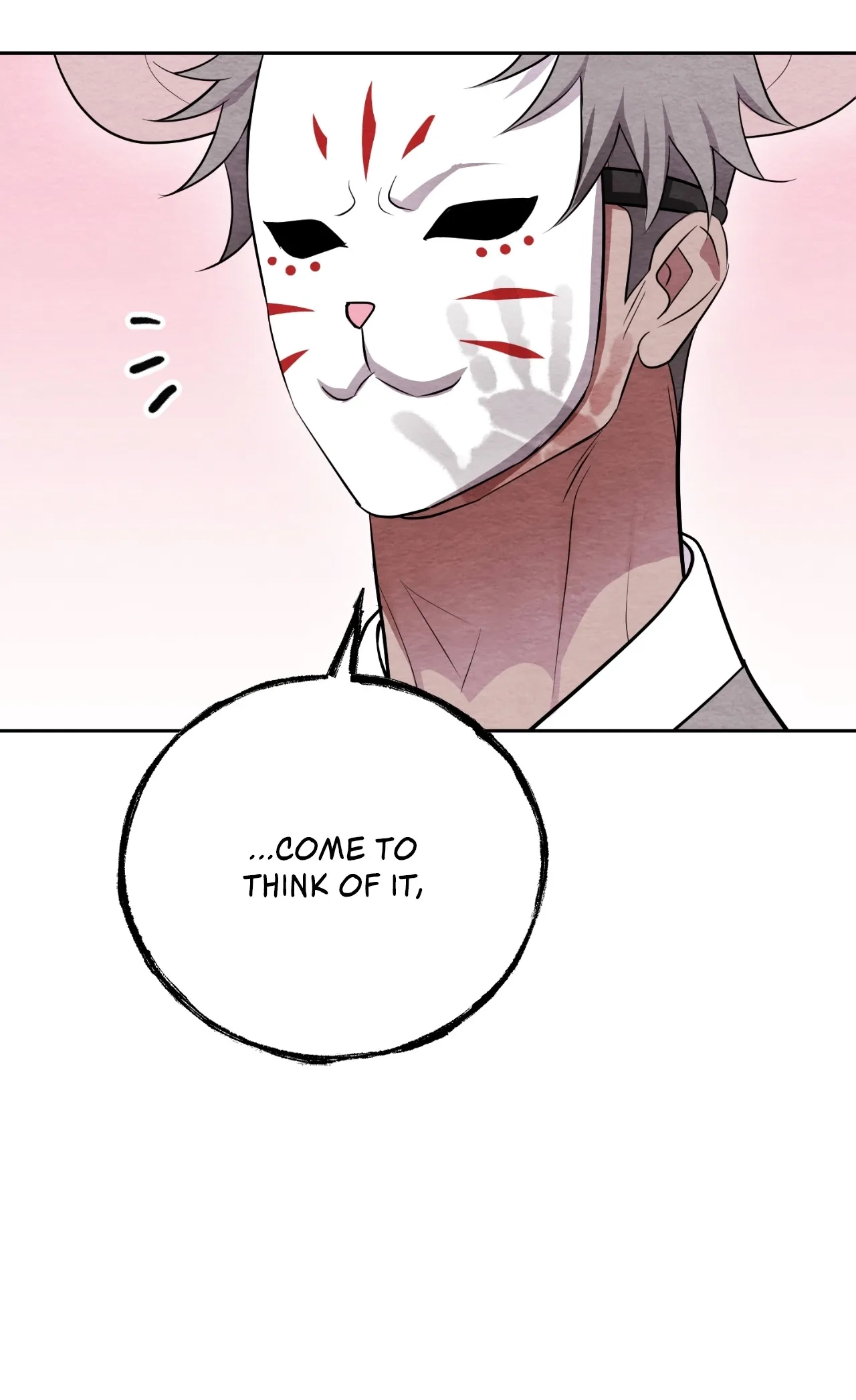 How to Punish Your Ghost Husband Chapter 19 page 85