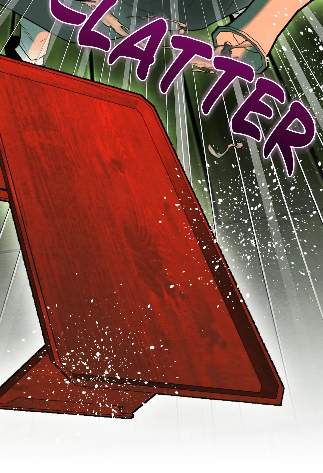 How to Punish Your Ghost Husband Chapter 19 page 98