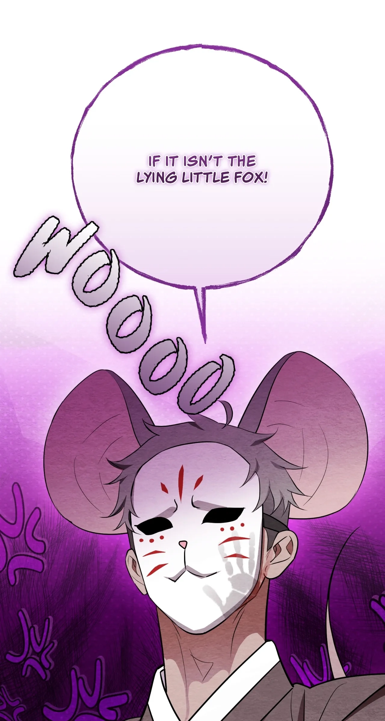 How to Punish Your Ghost Husband Chapter 19 page 78
