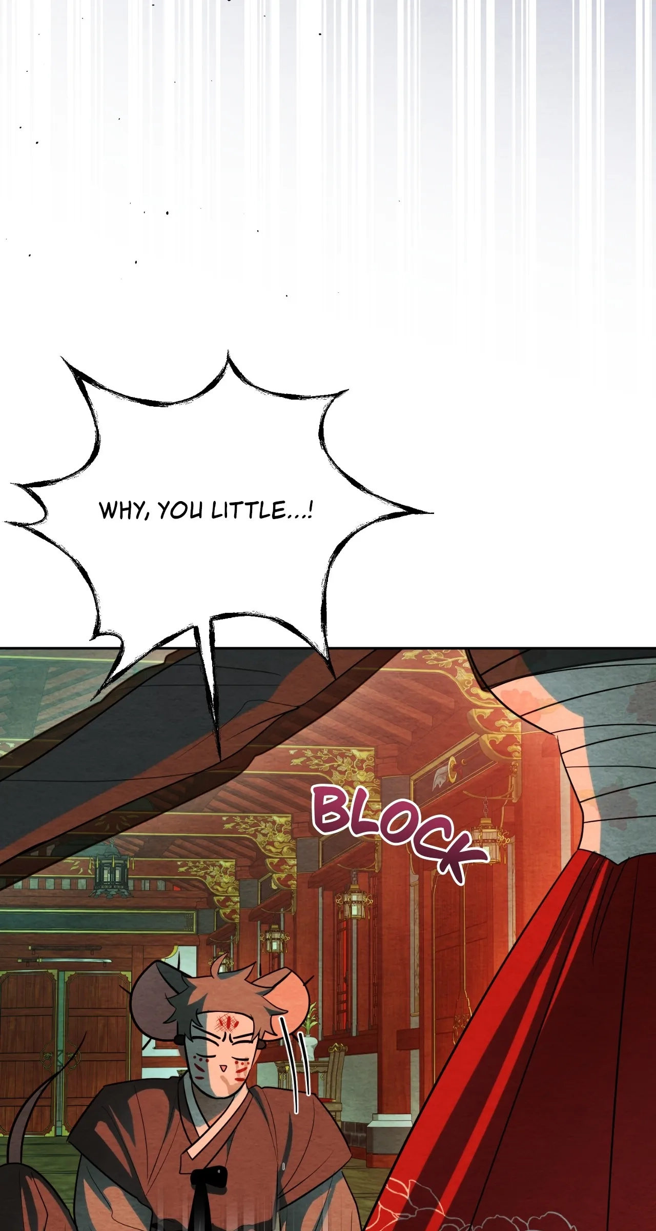 How to Punish Your Ghost Husband Chapter 19 page 101