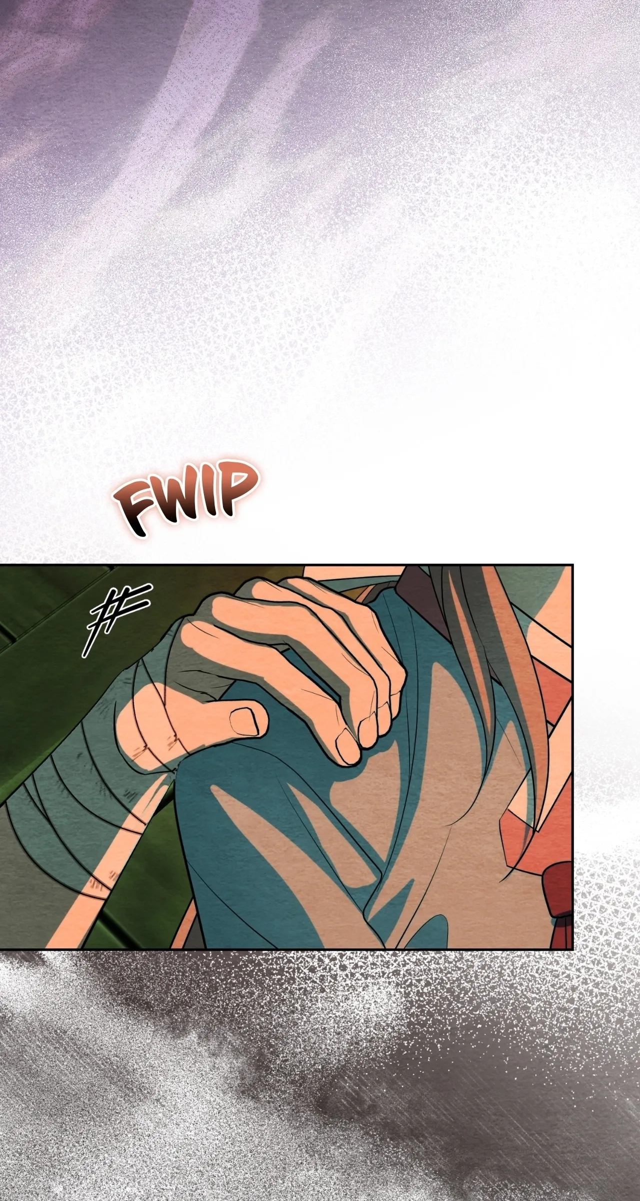 How to Punish Your Ghost Husband Chapter 19 page 93