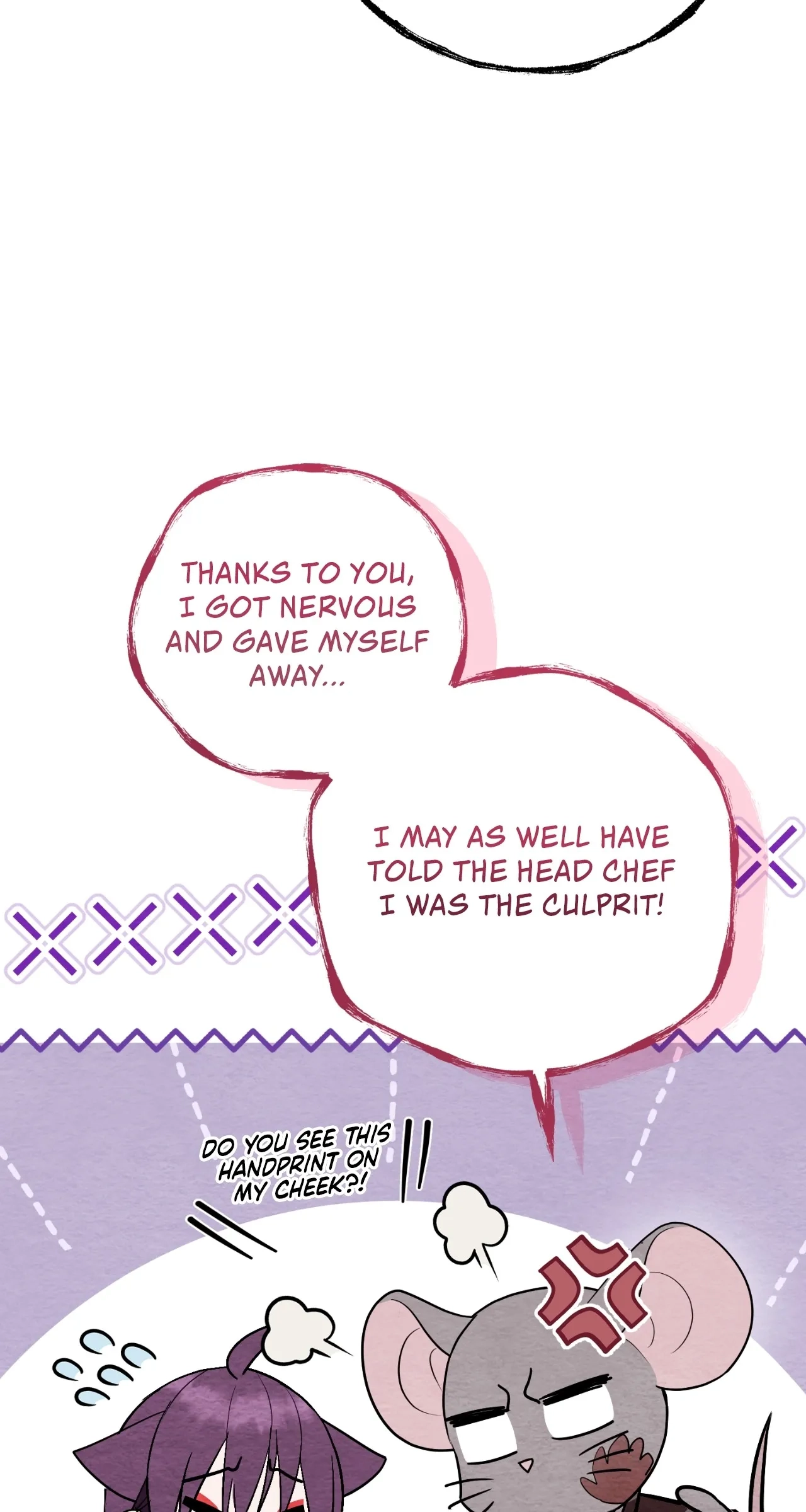 How to Punish Your Ghost Husband Chapter 19 page 82