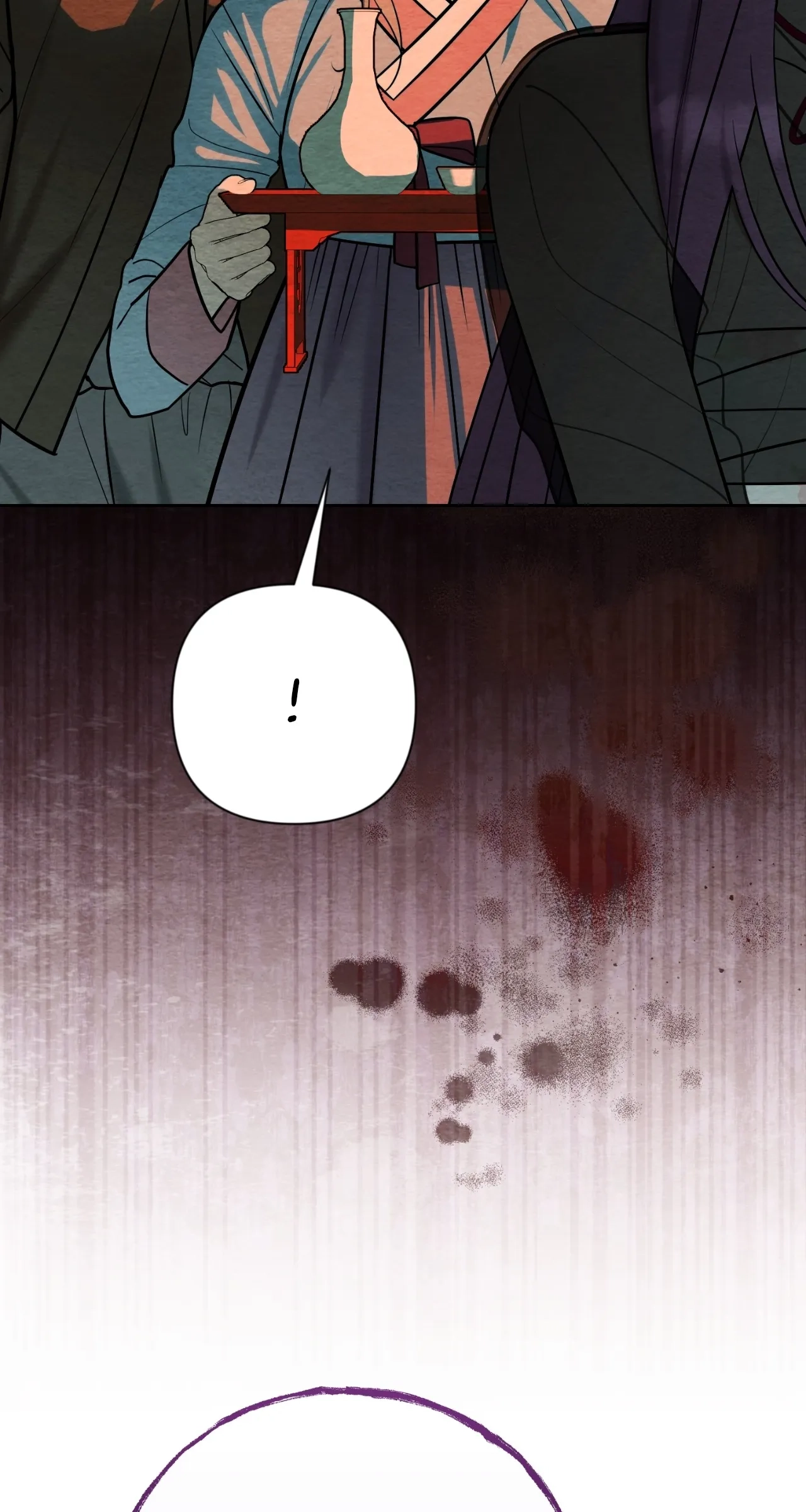 How to Punish Your Ghost Husband Chapter 19 page 87