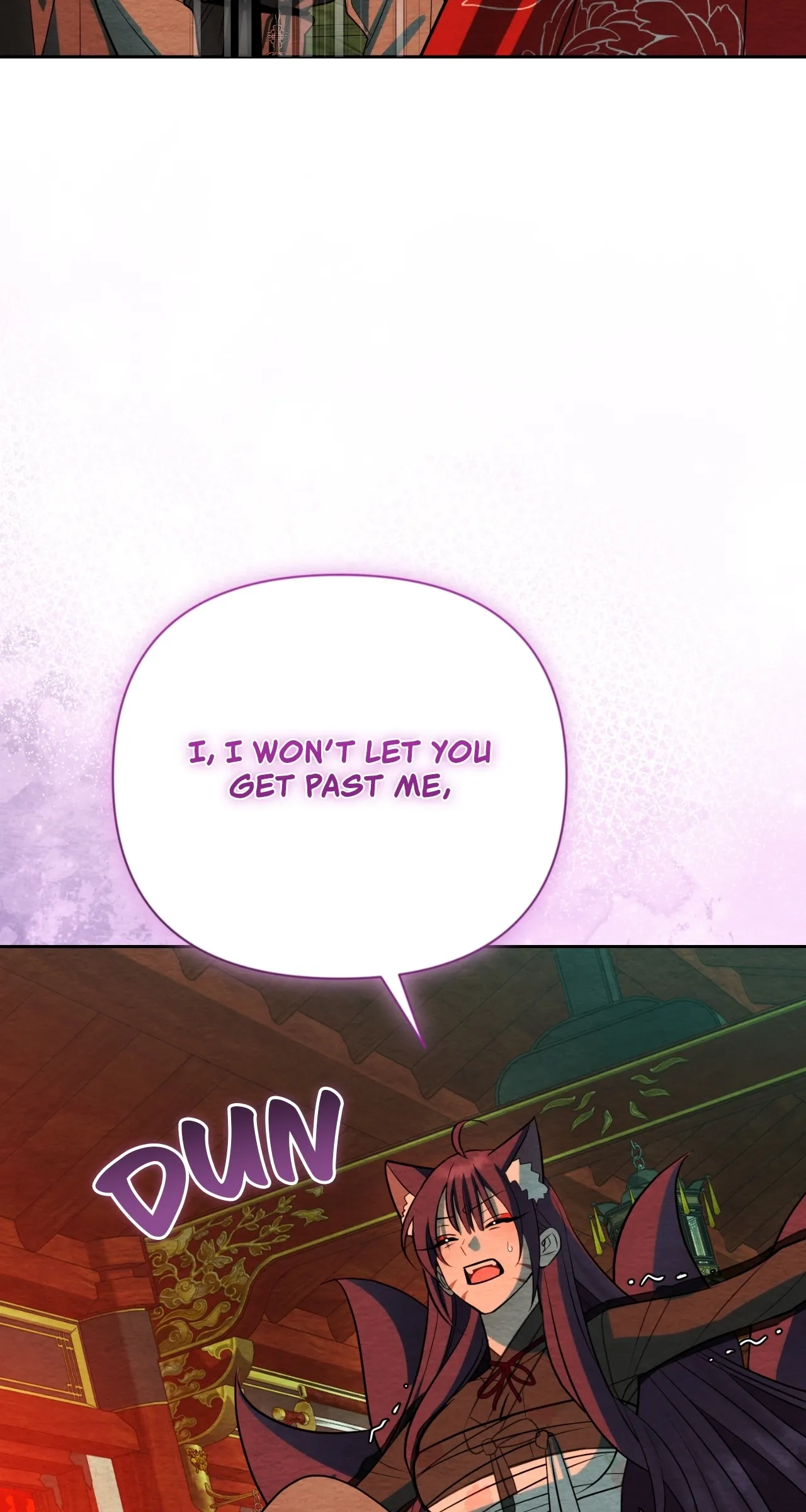 How to Punish Your Ghost Husband Chapter 19 page 102