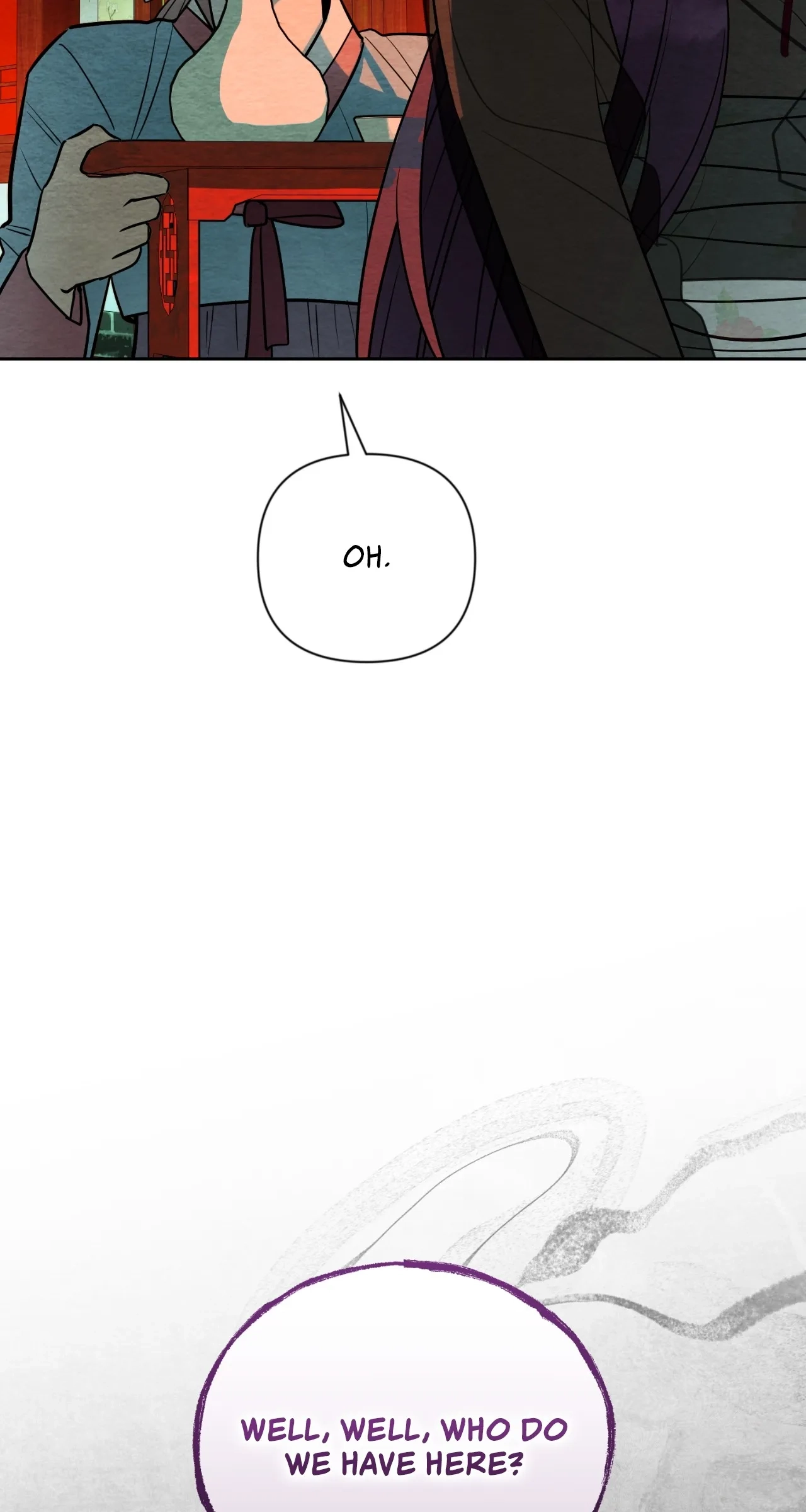 How to Punish Your Ghost Husband Chapter 19 page 76