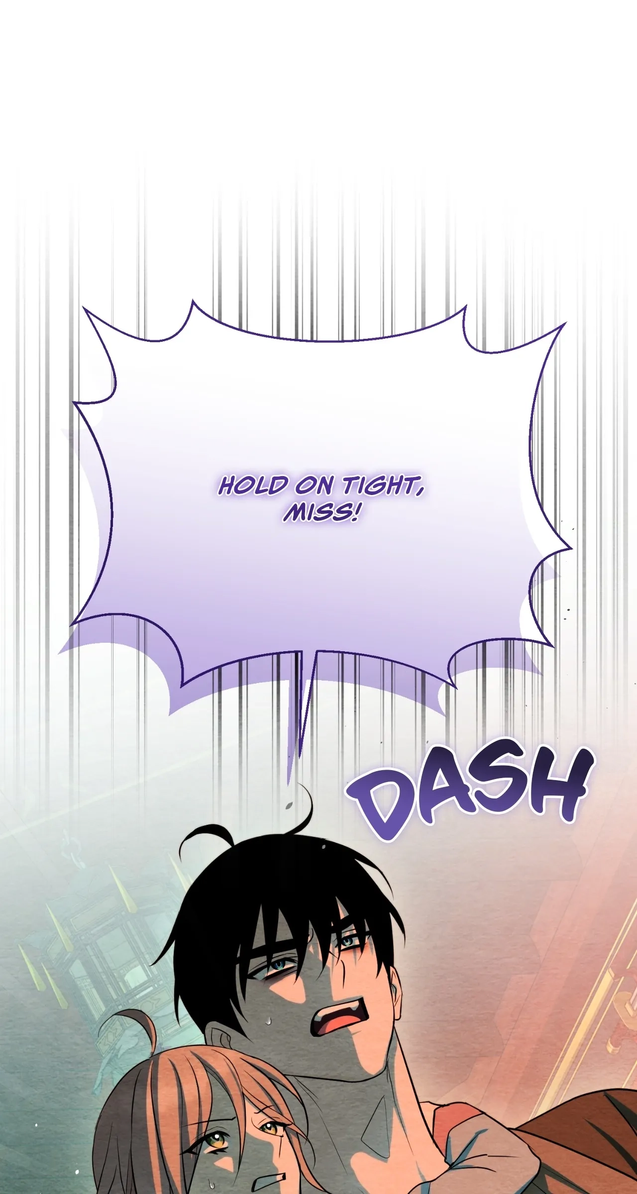 How to Punish Your Ghost Husband Chapter 19 page 99