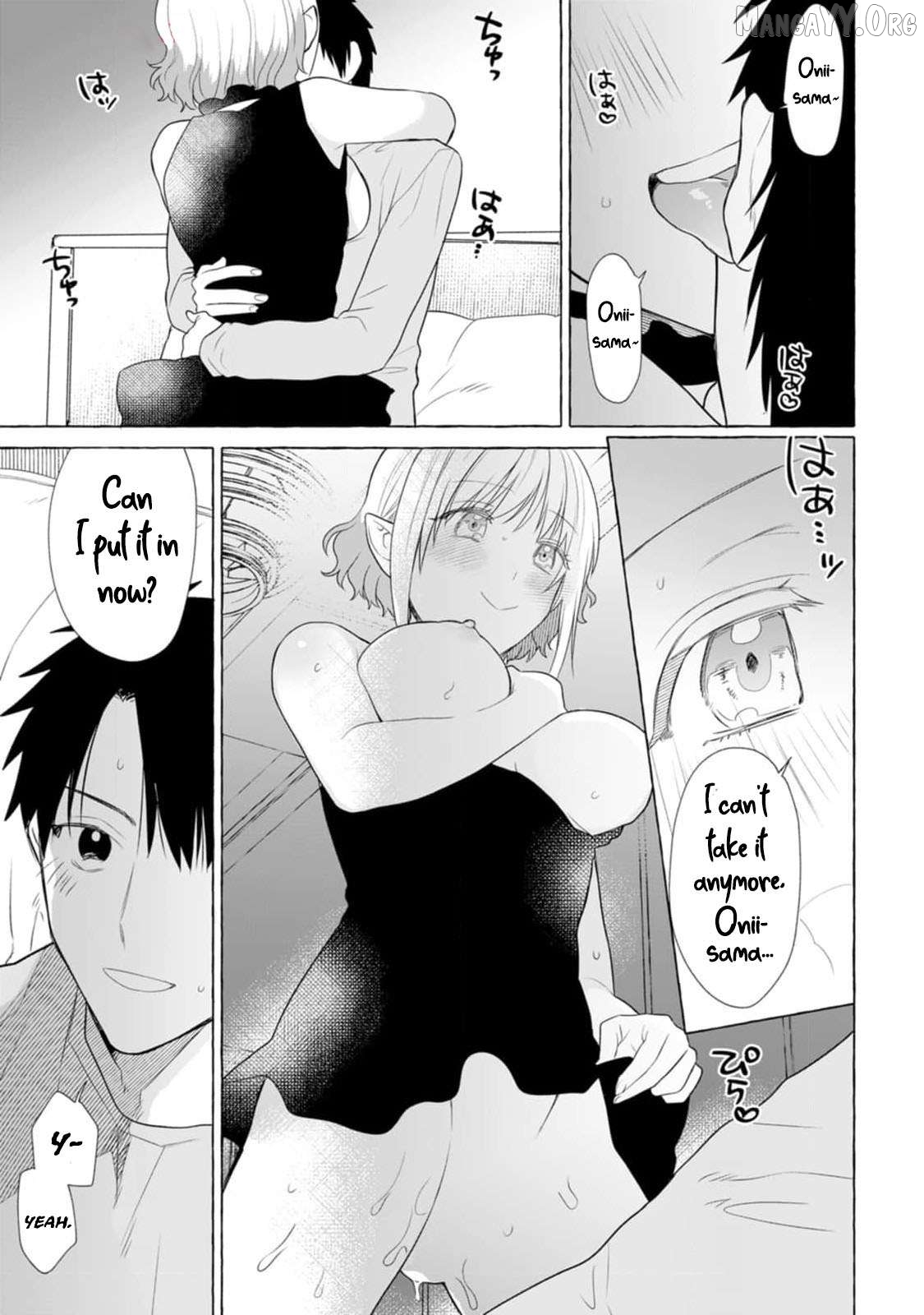 Dungeon no Aru Sekai de Kashikoku Sukoyaka ni Ikiru Houhou Chapter 18 page 18