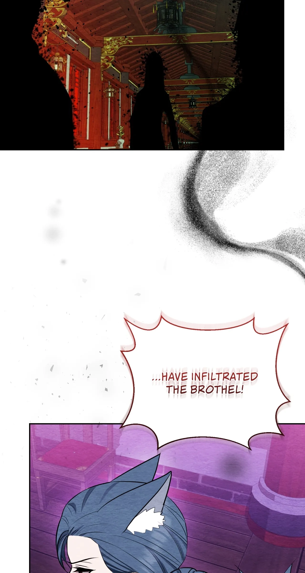 How to Punish Your Ghost Husband Chapter 19 page 108