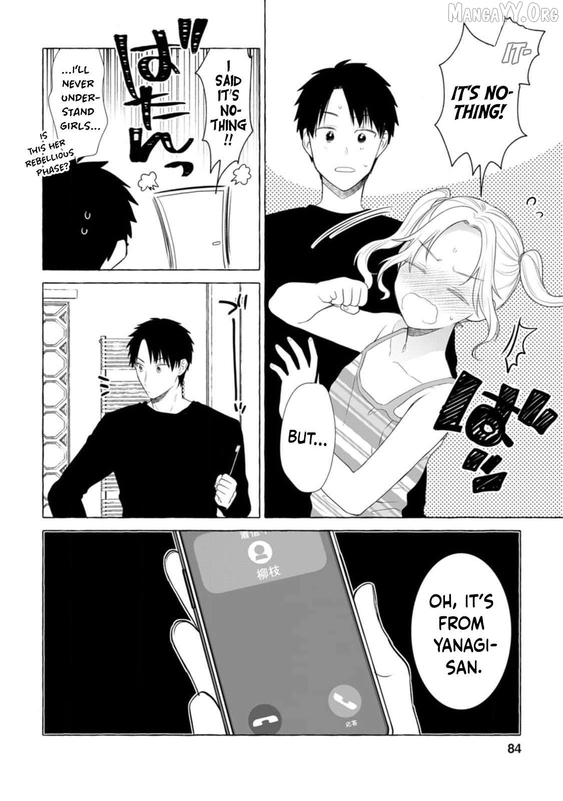 Dungeon no Aru Sekai de Kashikoku Sukoyaka ni Ikiru Houhou Chapter 18 page 23