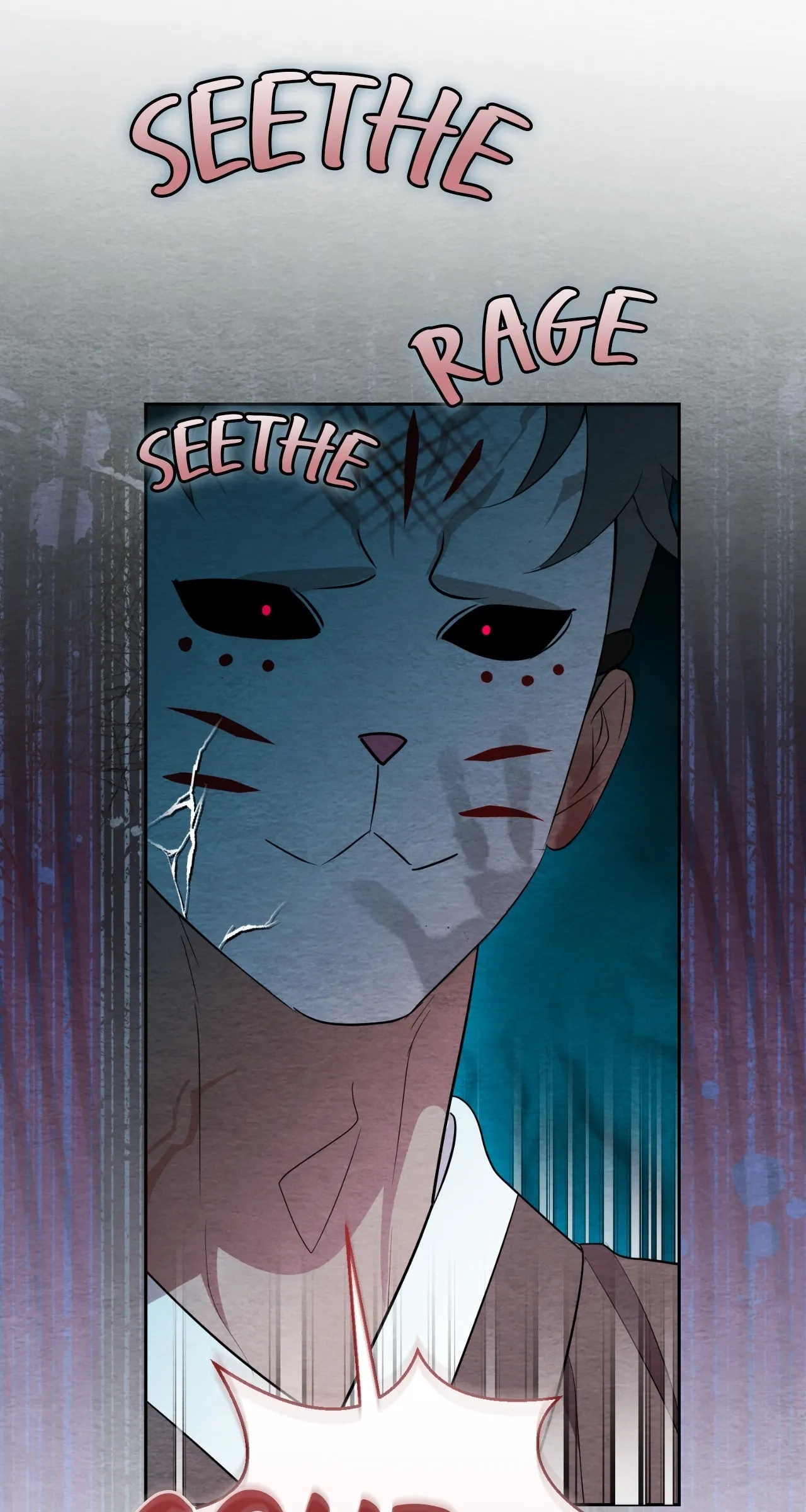 How to Punish Your Ghost Husband Chapter 19 page 104