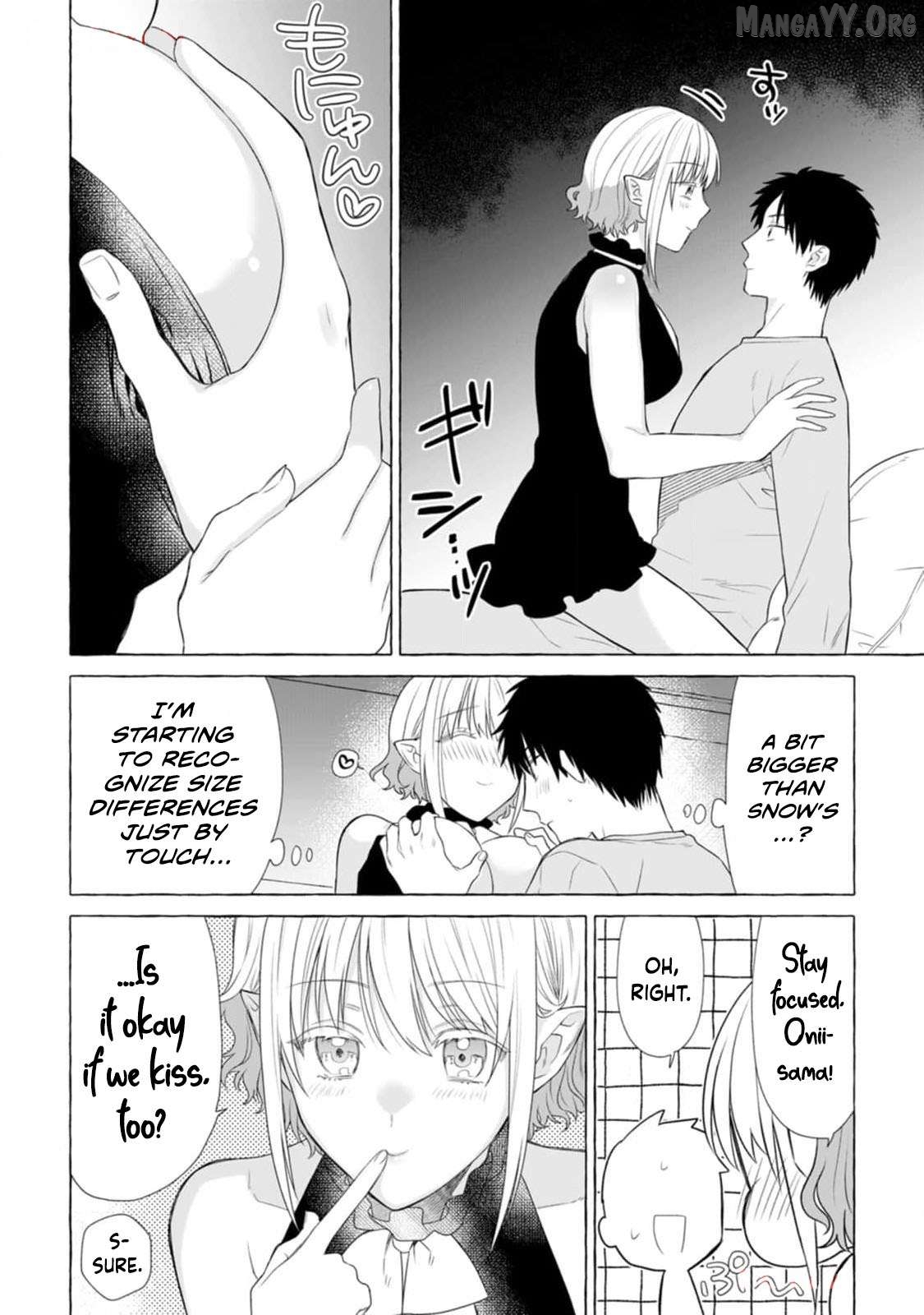 Dungeon no Aru Sekai de Kashikoku Sukoyaka ni Ikiru Houhou Chapter 18 page 15