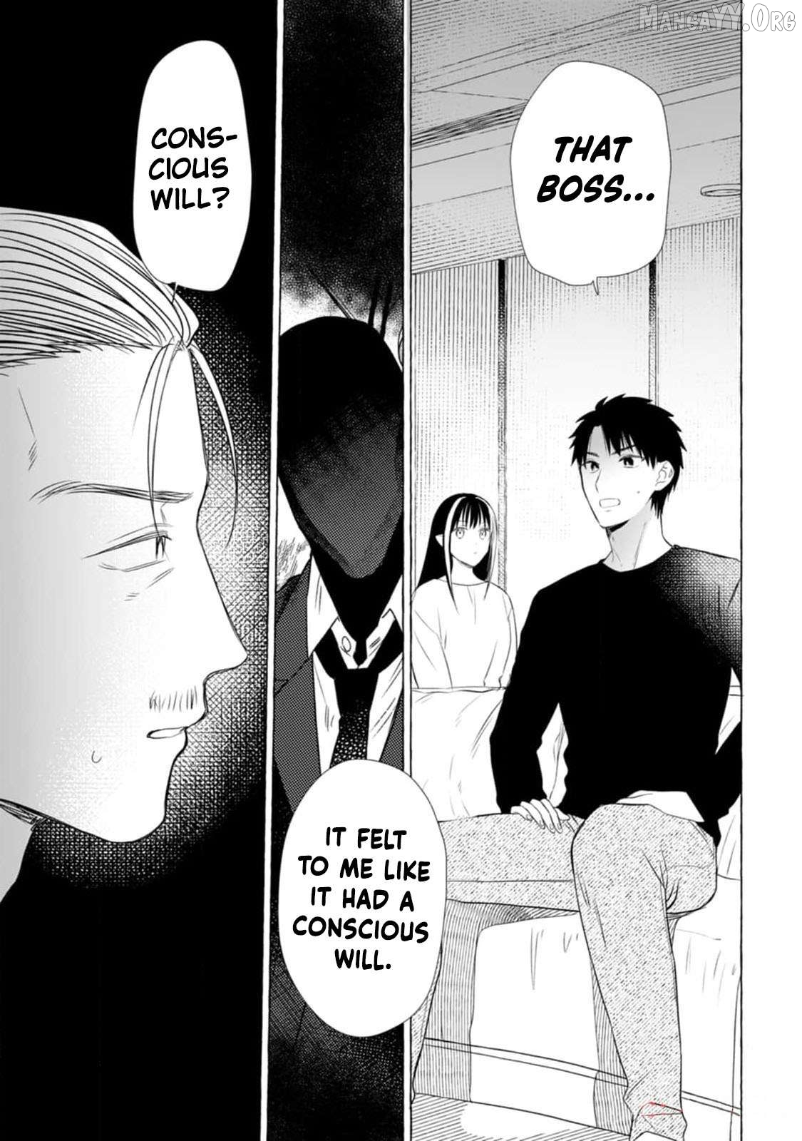 Dungeon no Aru Sekai de Kashikoku Sukoyaka ni Ikiru Houhou Chapter 18 page 28