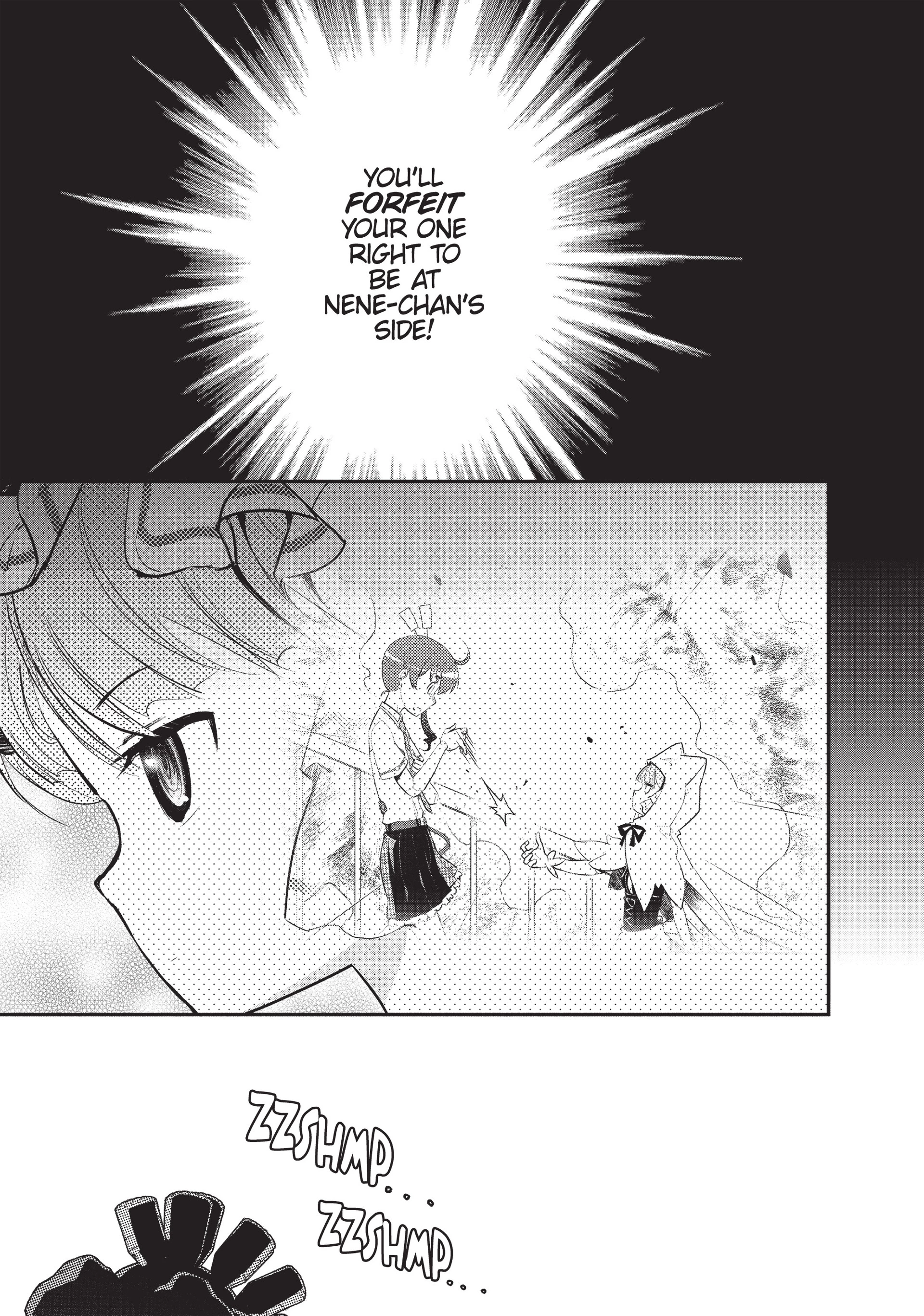 Pandora in the Crimson Shell - Ghost Urn Chapter 20 page 40