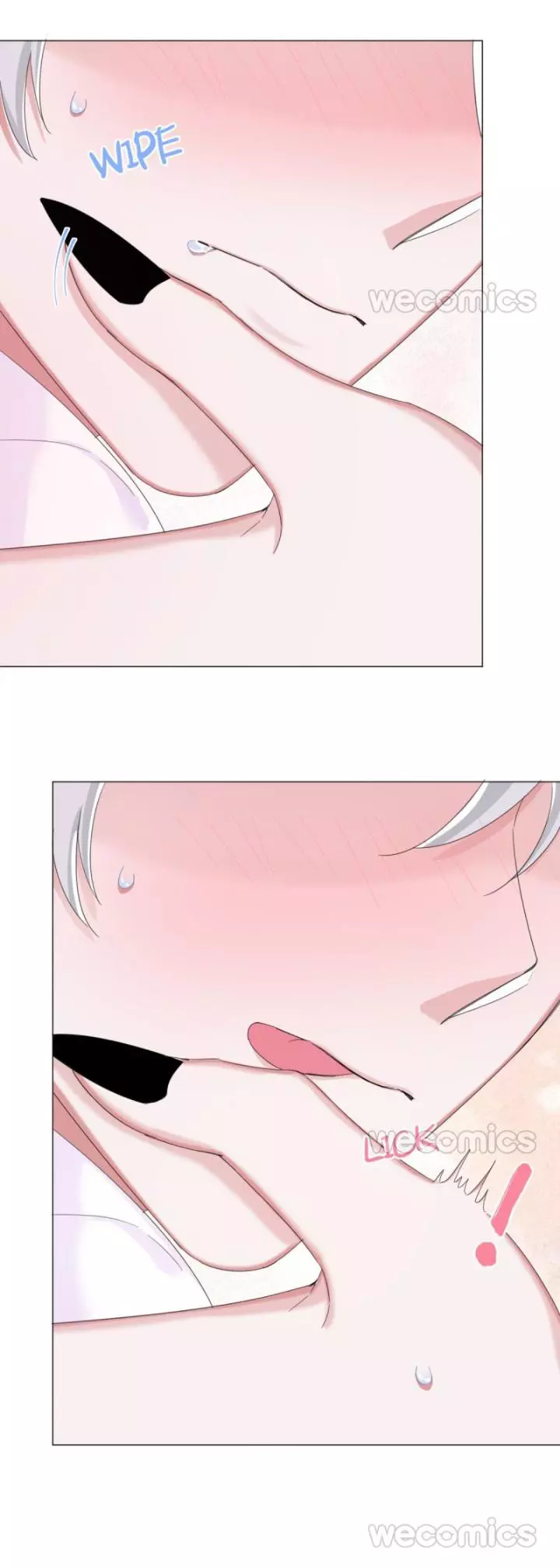 An Emperor Persistently Pursuits The Twelfth Wife Chapter 19 page 29