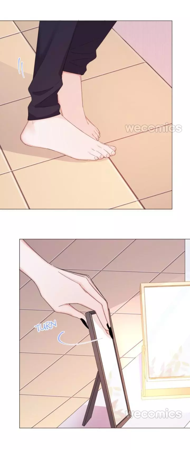 An Emperor Persistently Pursuits The Twelfth Wife Chapter 19 page 13