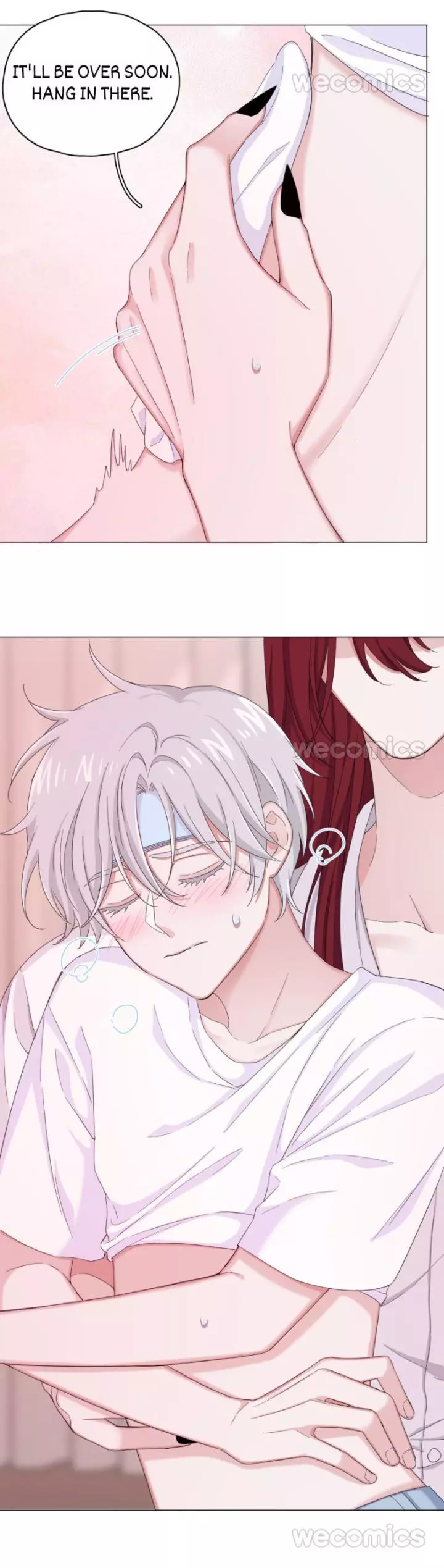 An Emperor Persistently Pursuits The Twelfth Wife Chapter 19 page 24
