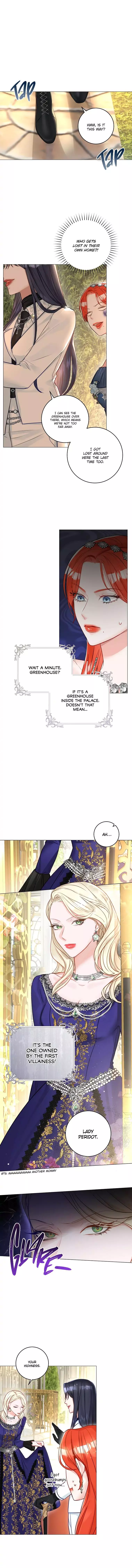 The Archduke's Gorgeous Wedding Was a Fraud Chapter 20 page 2